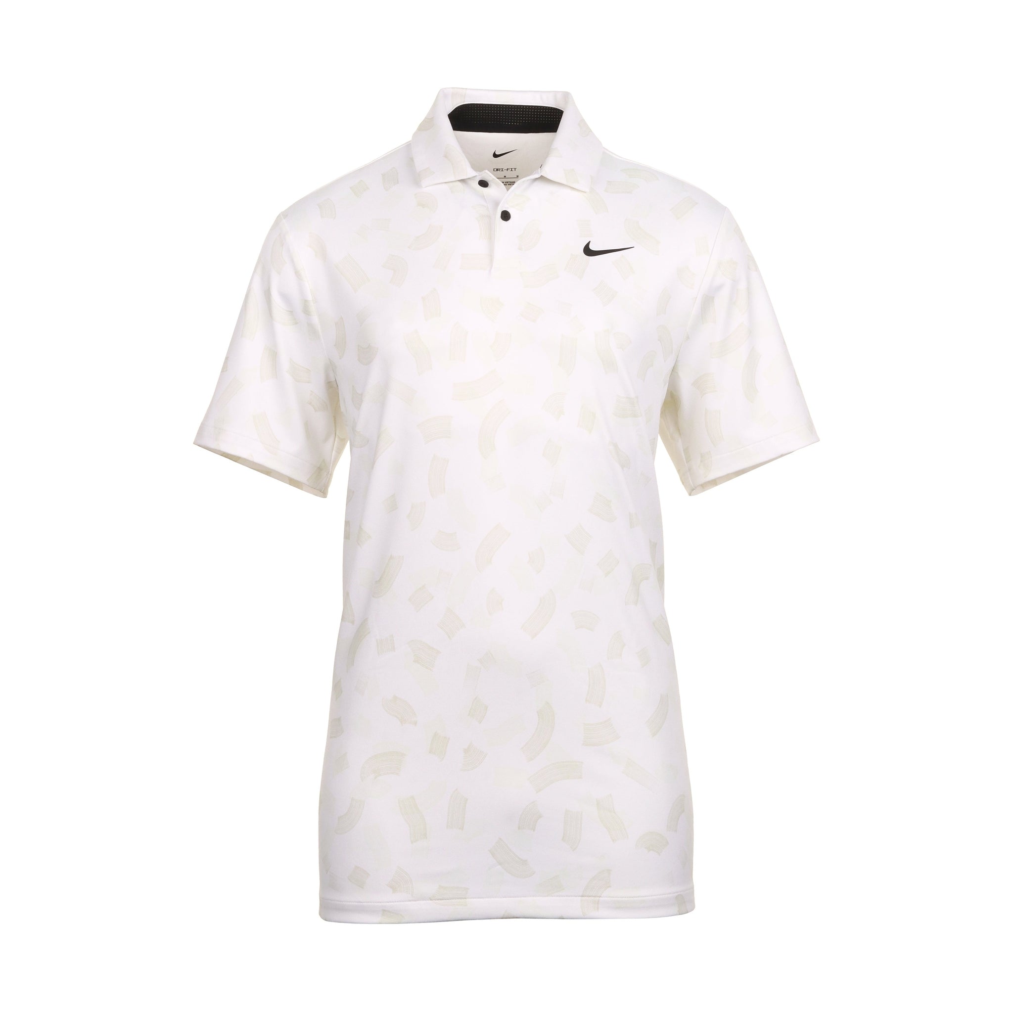 Nike zonal camo golf shirt hotsell