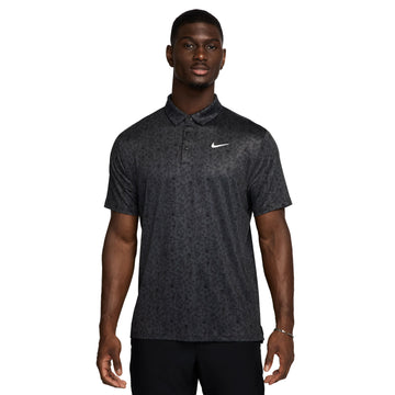 Nike Golf Dri-Fit Tour POA Print Shirt