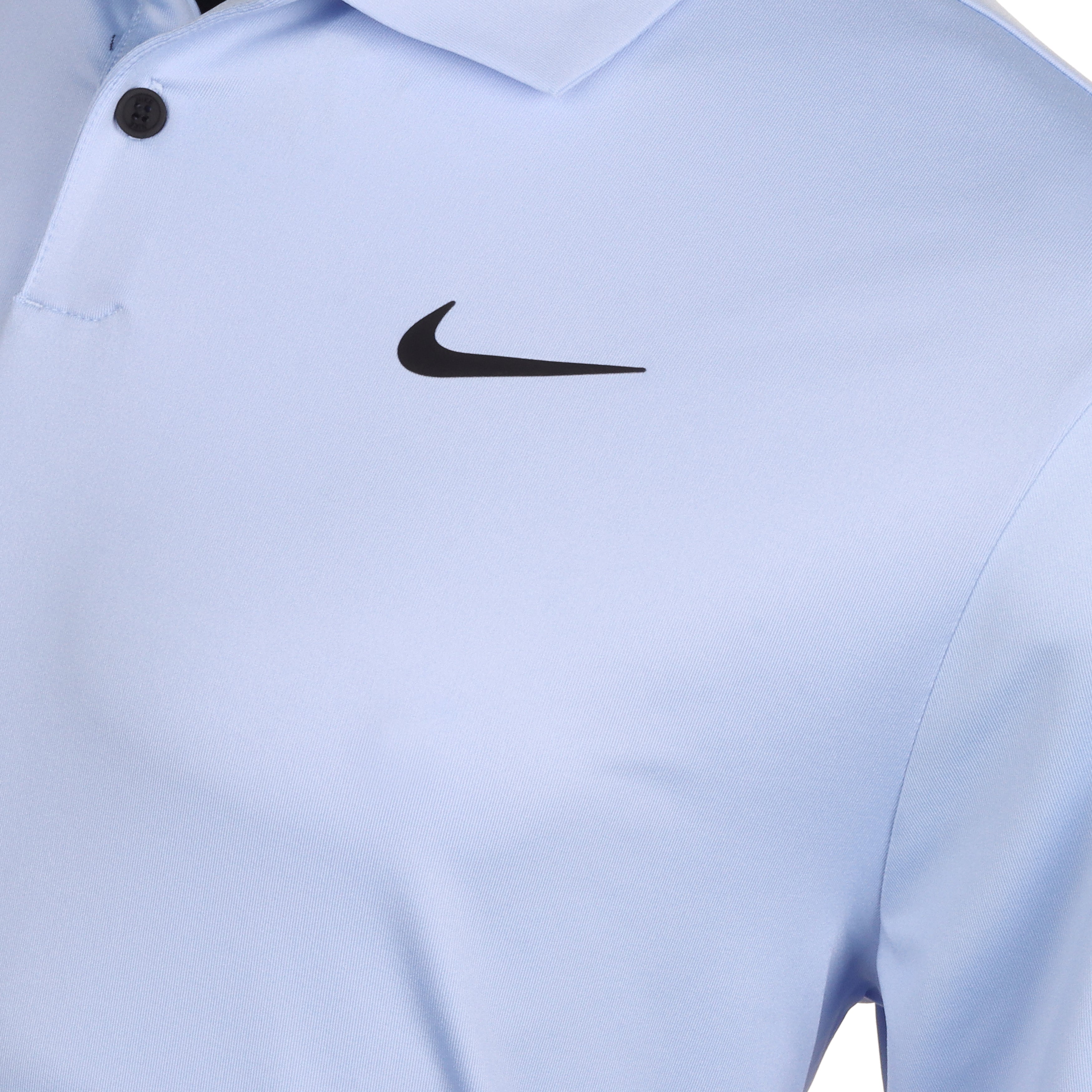 Nike Golf Dri-Fit Tour Solid Shirt DR5298 Royal Tint 425 | Function18