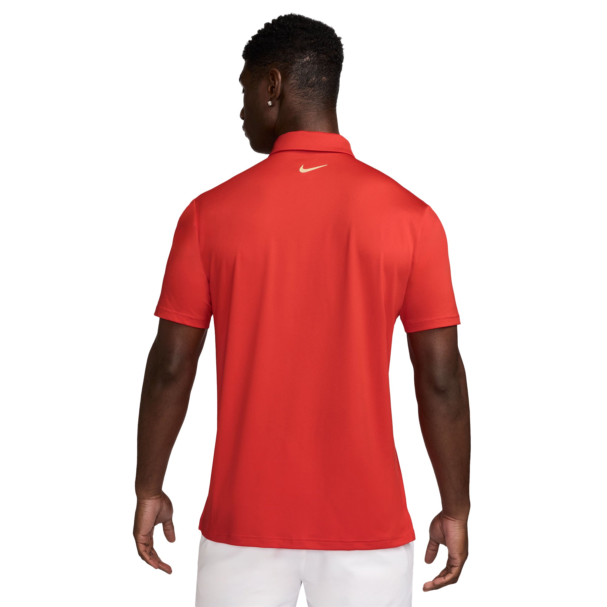 Nike Golf Dri-Fit Tour Solid Shirt