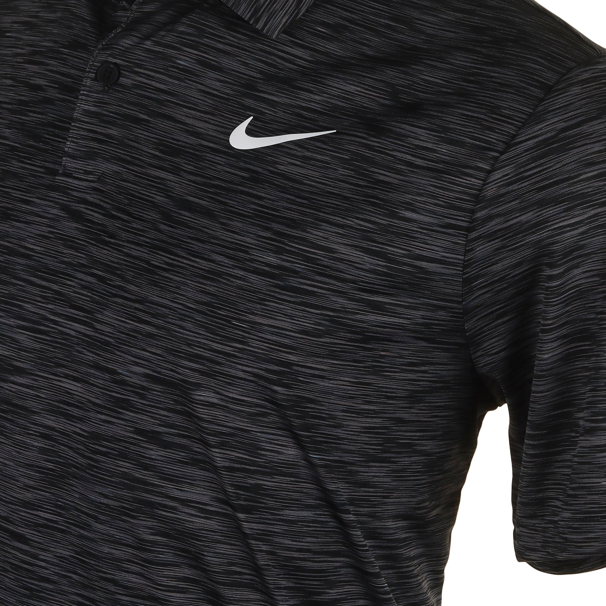 Nike Golf Dri-Fit Tour Space Dye Shirt