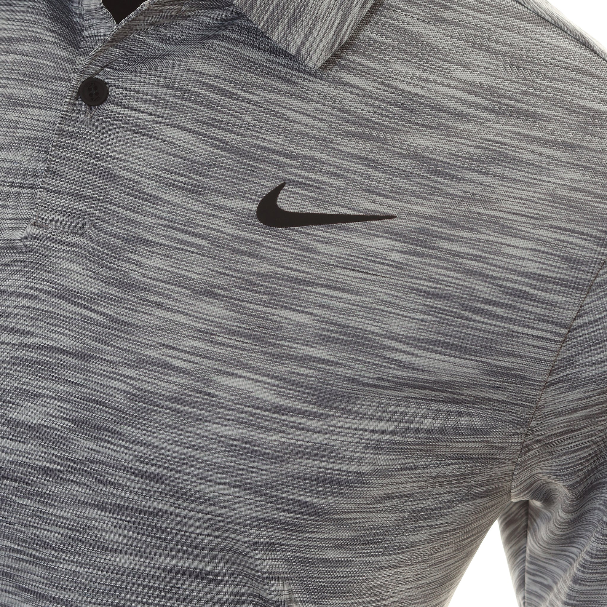 Nike Golf Dri-Fit Tour Space Dye Shirt