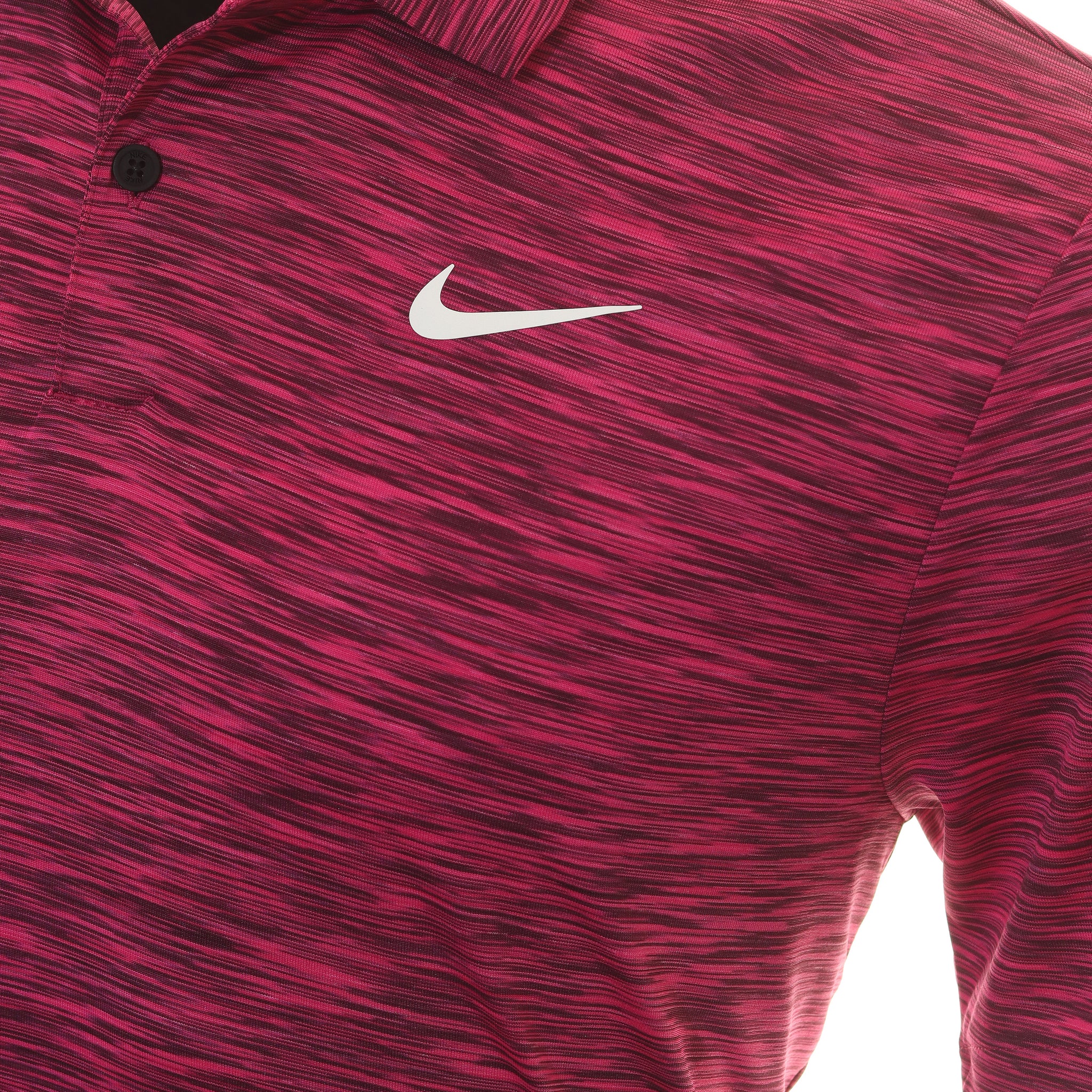 Nike Golf Dri-Fit Tour Space Dye Shirt