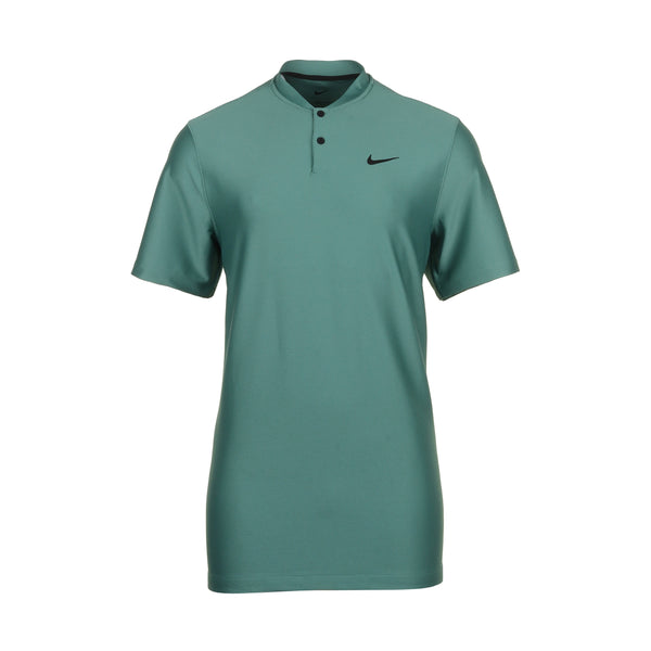 New Nike Dri Fit Tour Stripe Shirt Apparel at GlobalGolf.com