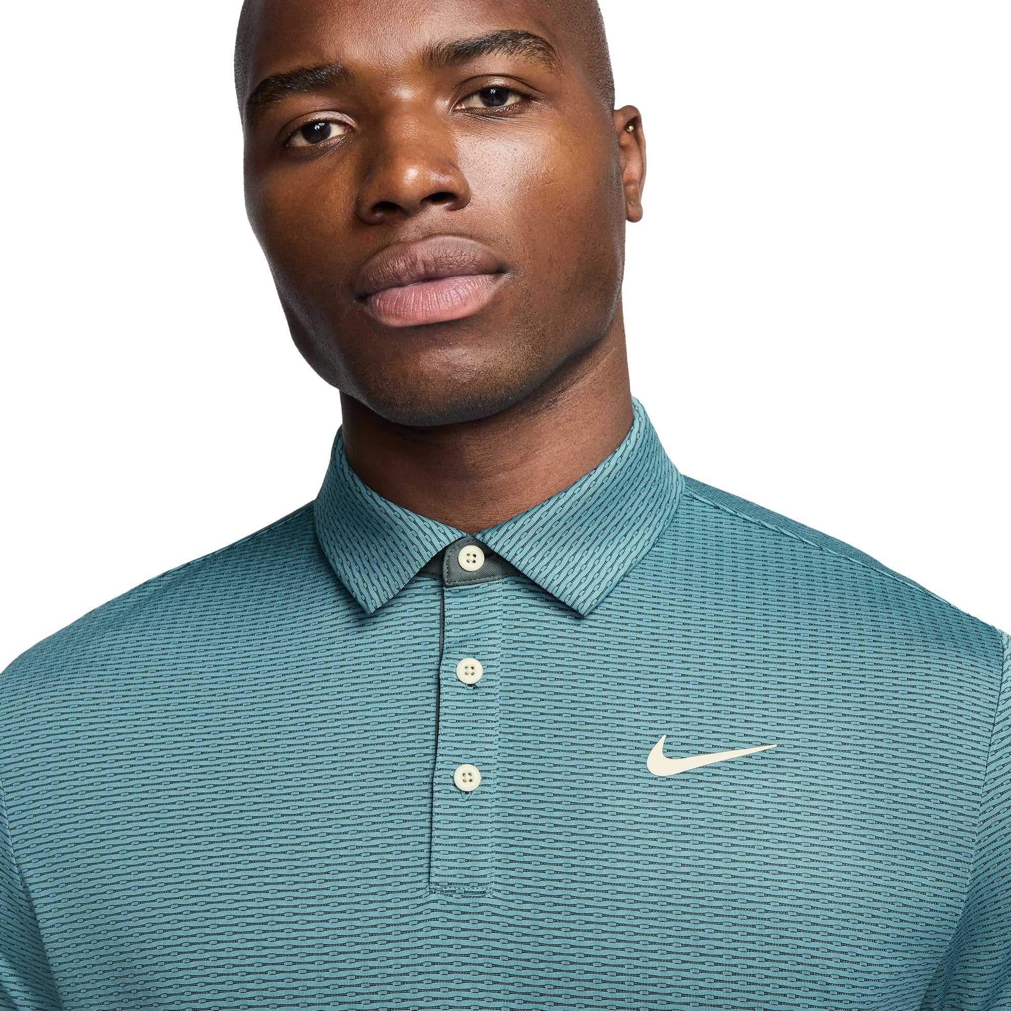 Nike Golf Dri-Fit Tour Texture Shirt