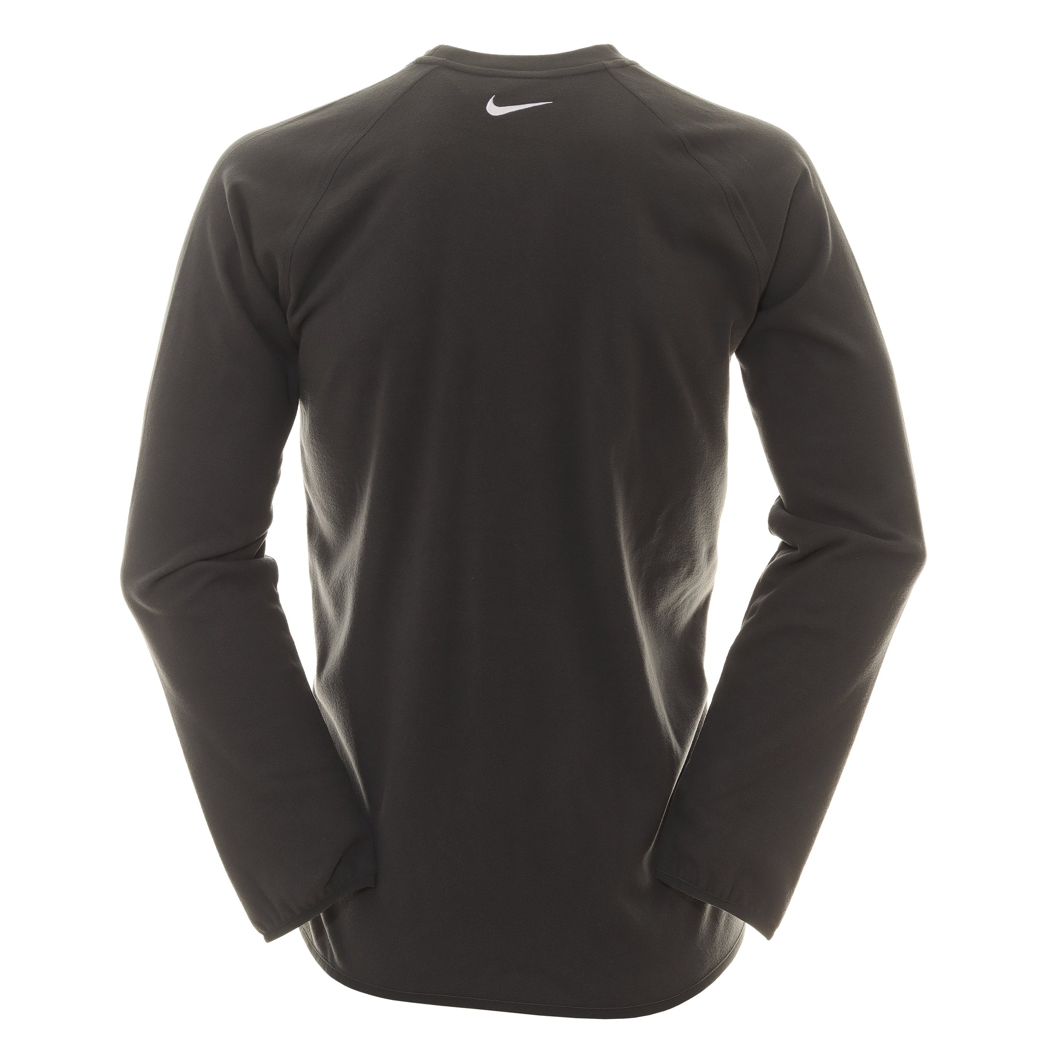 Nike Golf Dri-Fit Tour Wool Crew