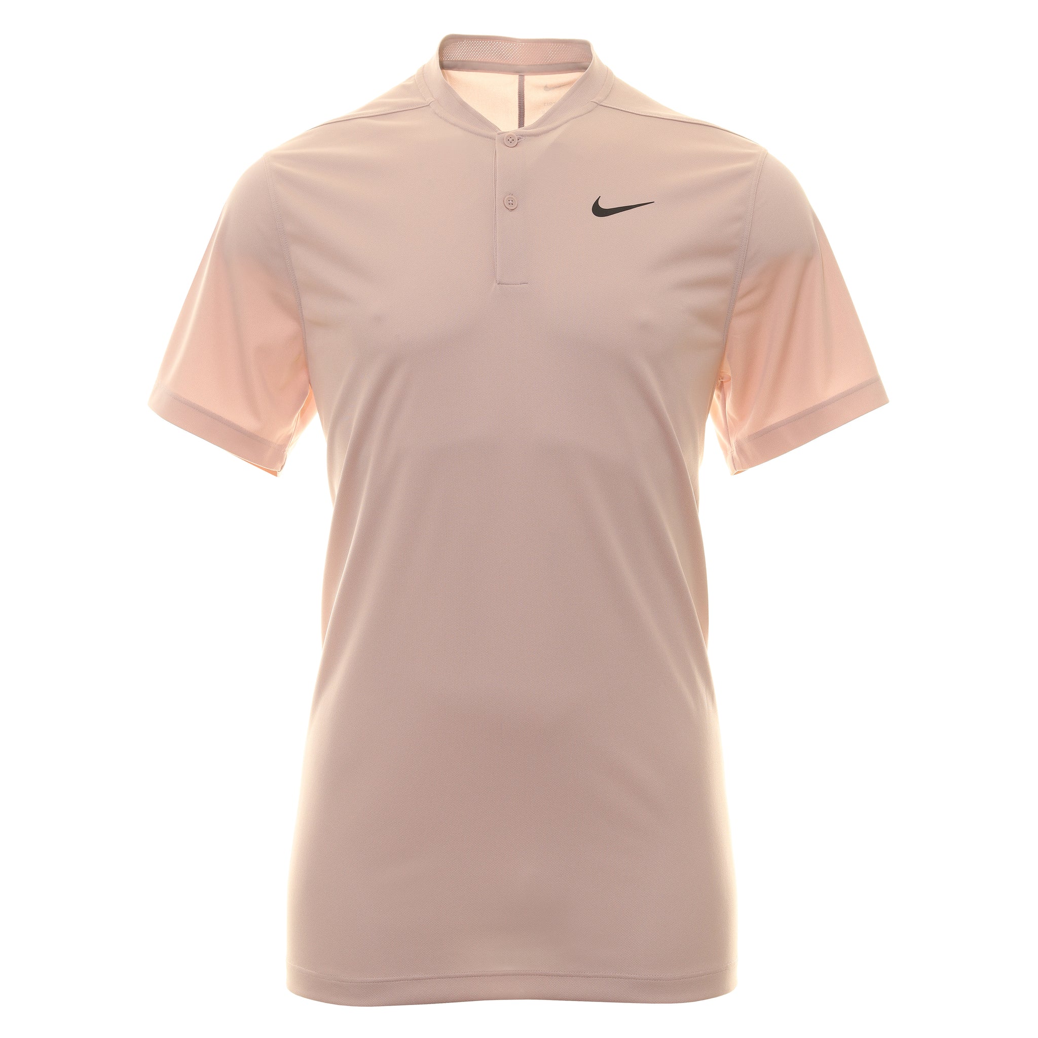 Nike Golf Dri-Fit Victory Blade Shirt DH0838 Pink Oxford 601 ...