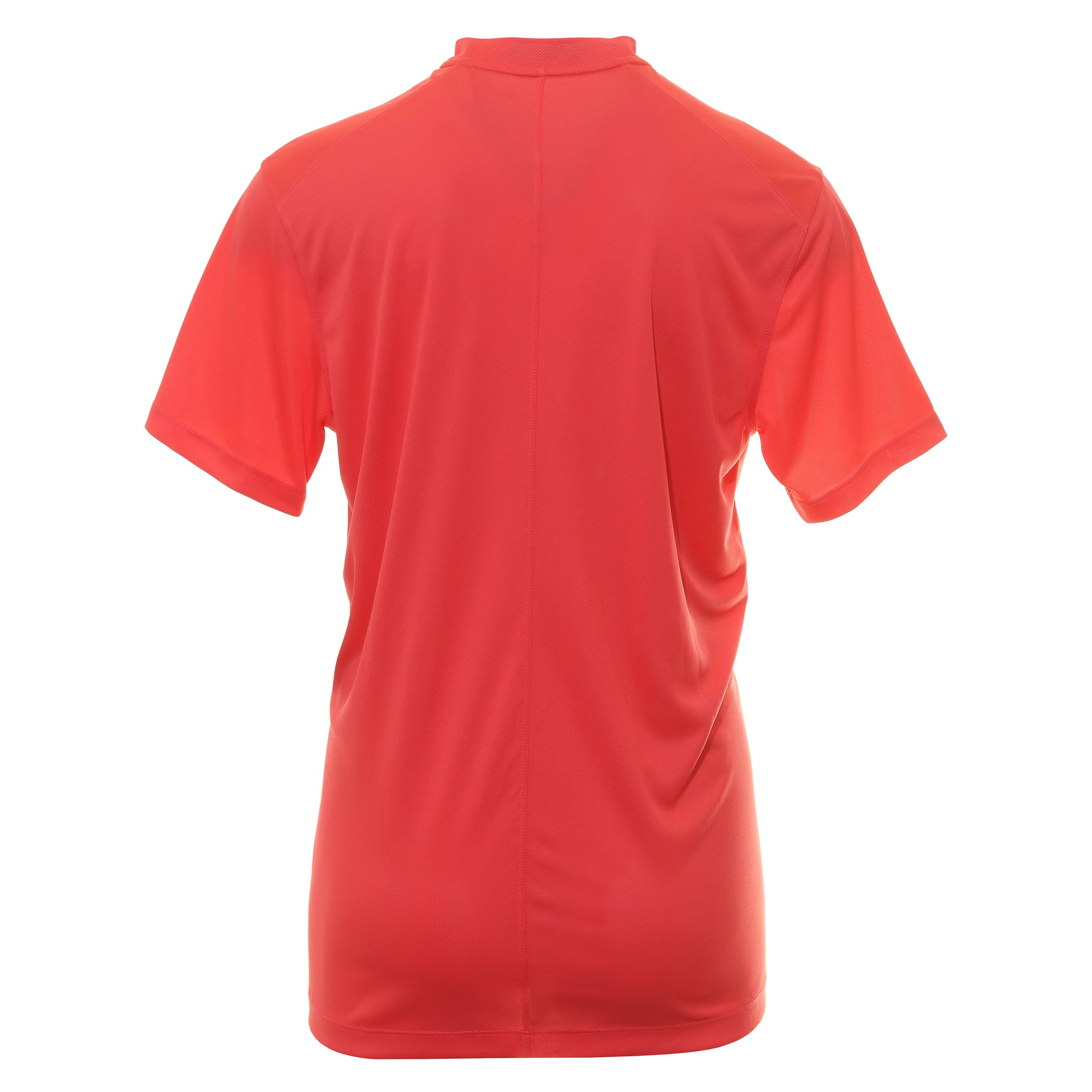 Nike Golf Dri-Fit Victory Blade Shirt DH0838 Ember Glow 850 ...