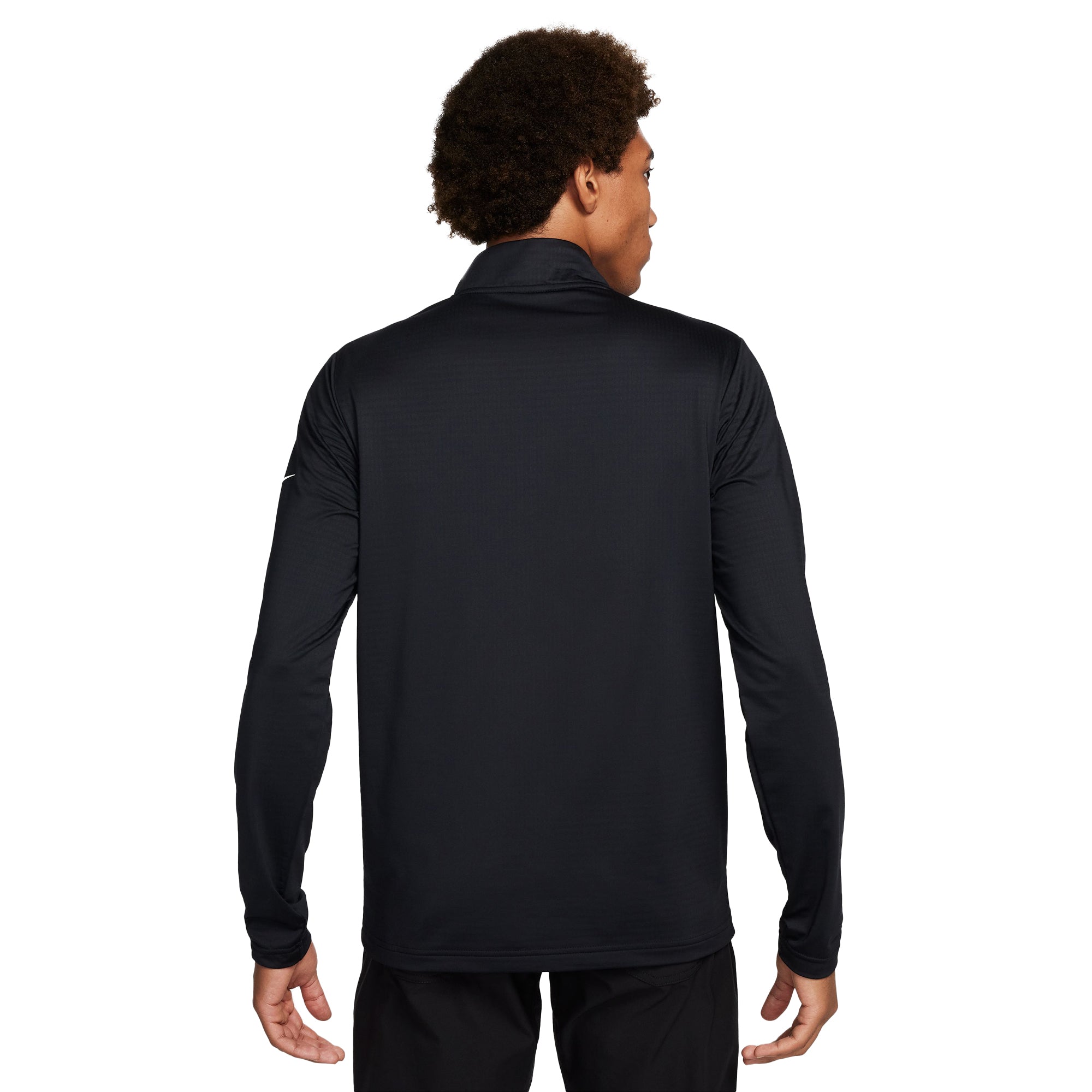 Nike Golf Dri-Fit Victory Half Zip