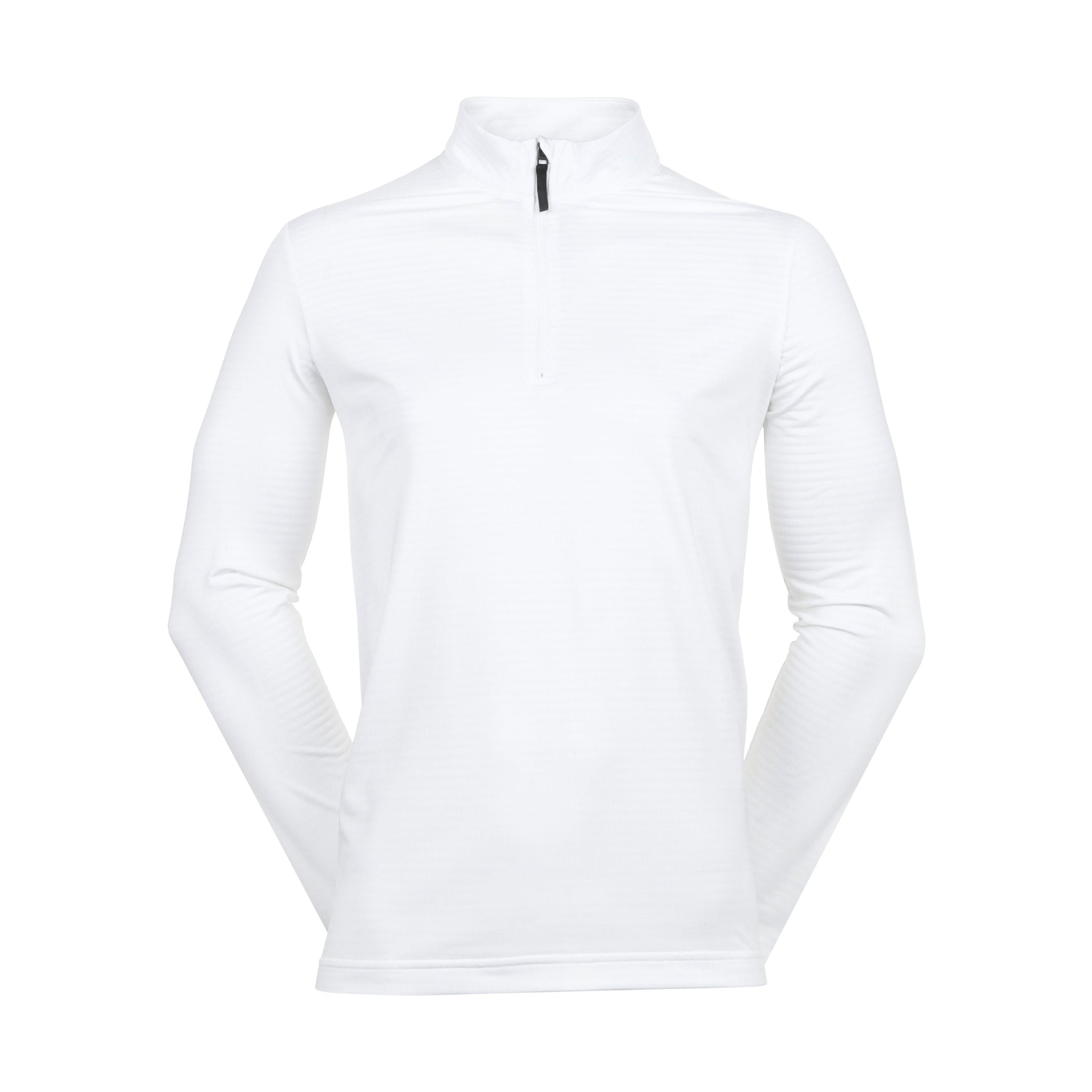 Nike Golf Dri Fit Victory Half Zip FD5837 White 100 Function18