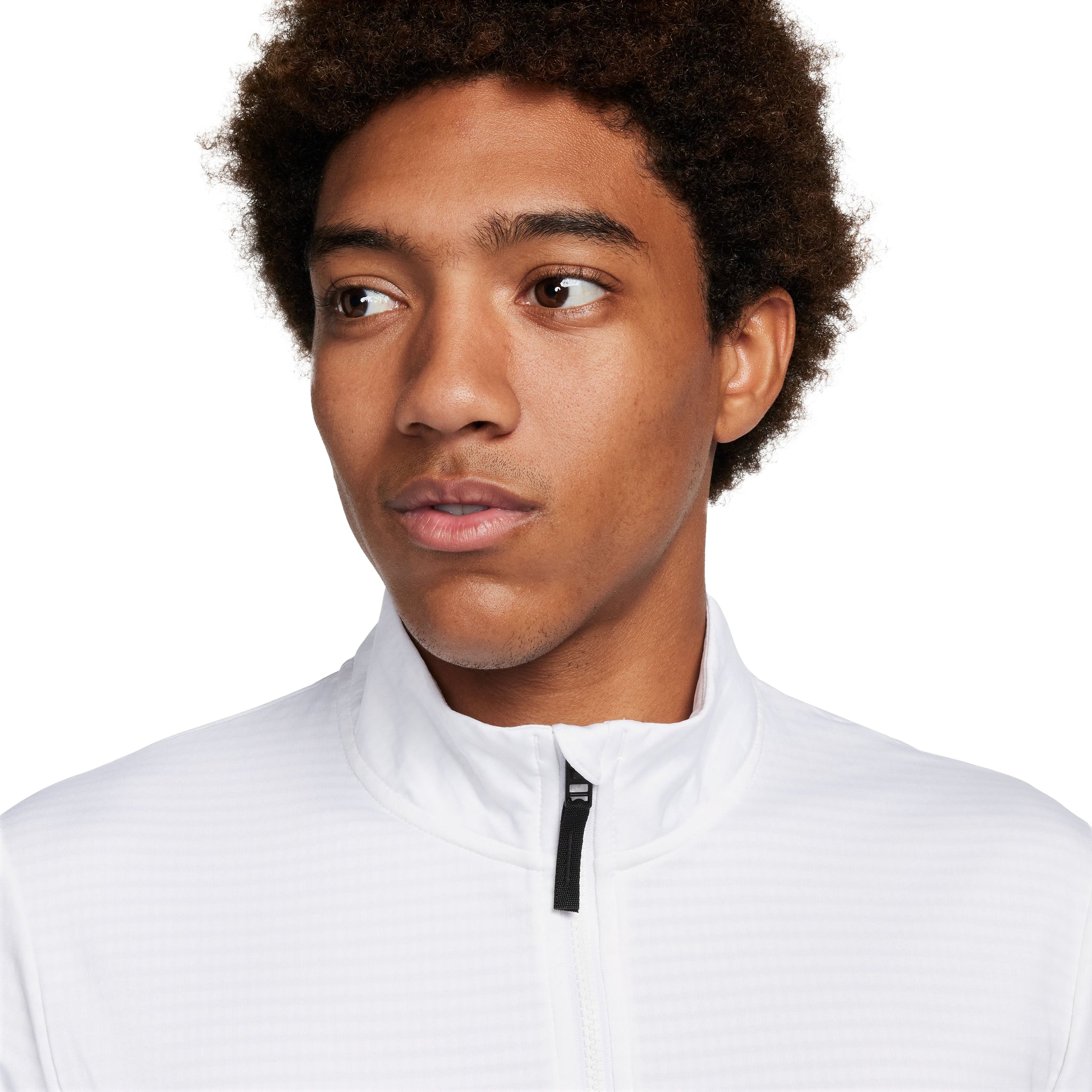 Nike Golf Dri-Fit Victory Half Zip