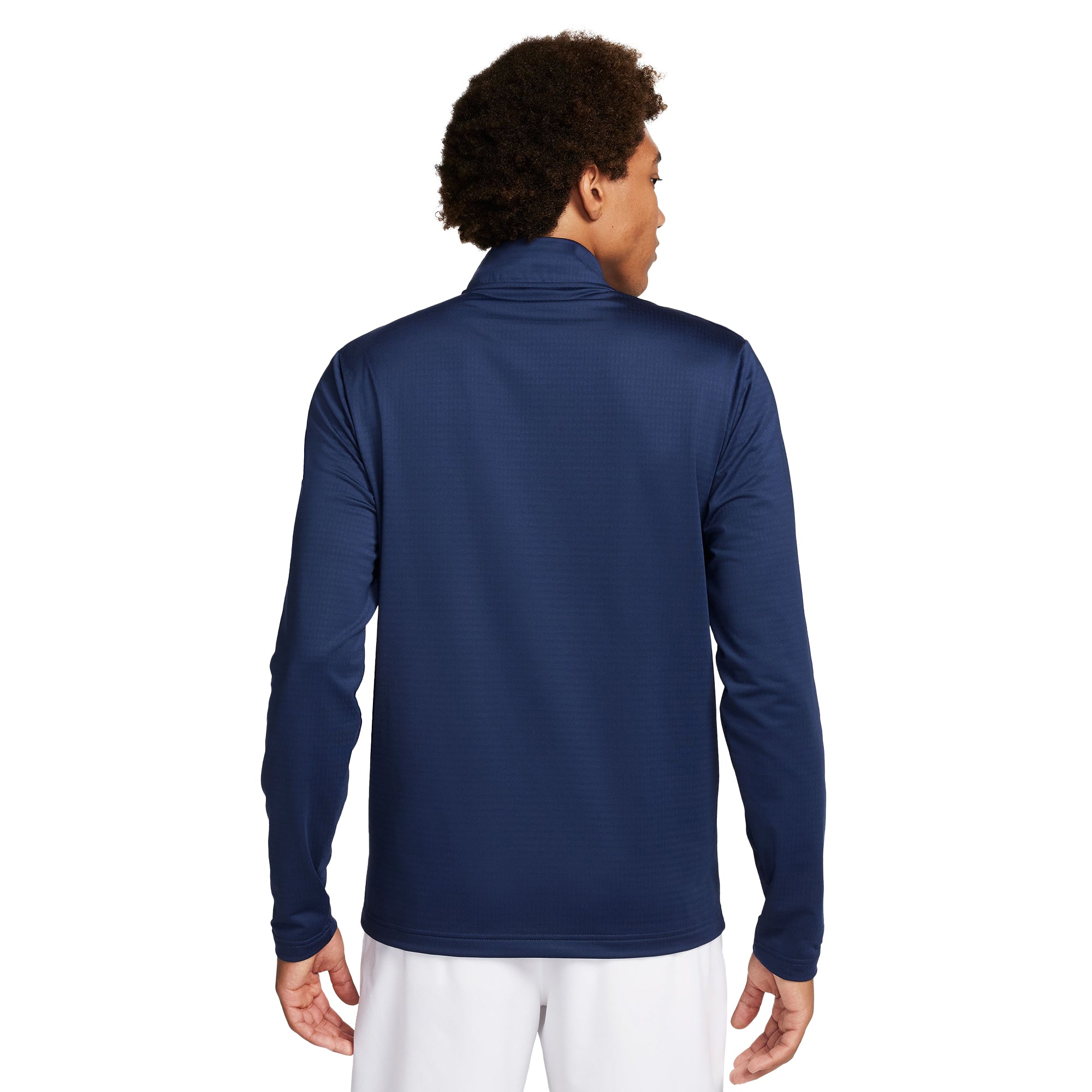 Nike Golf Dri-Fit Victory Half Zip