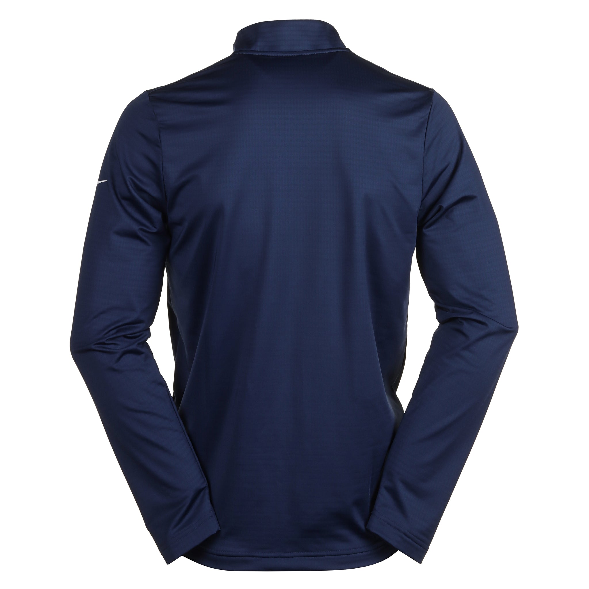 Nike Golf Dri Fit Victory Half Zip FD5837 Midnight Navy 410 Function18 Restrictedgs