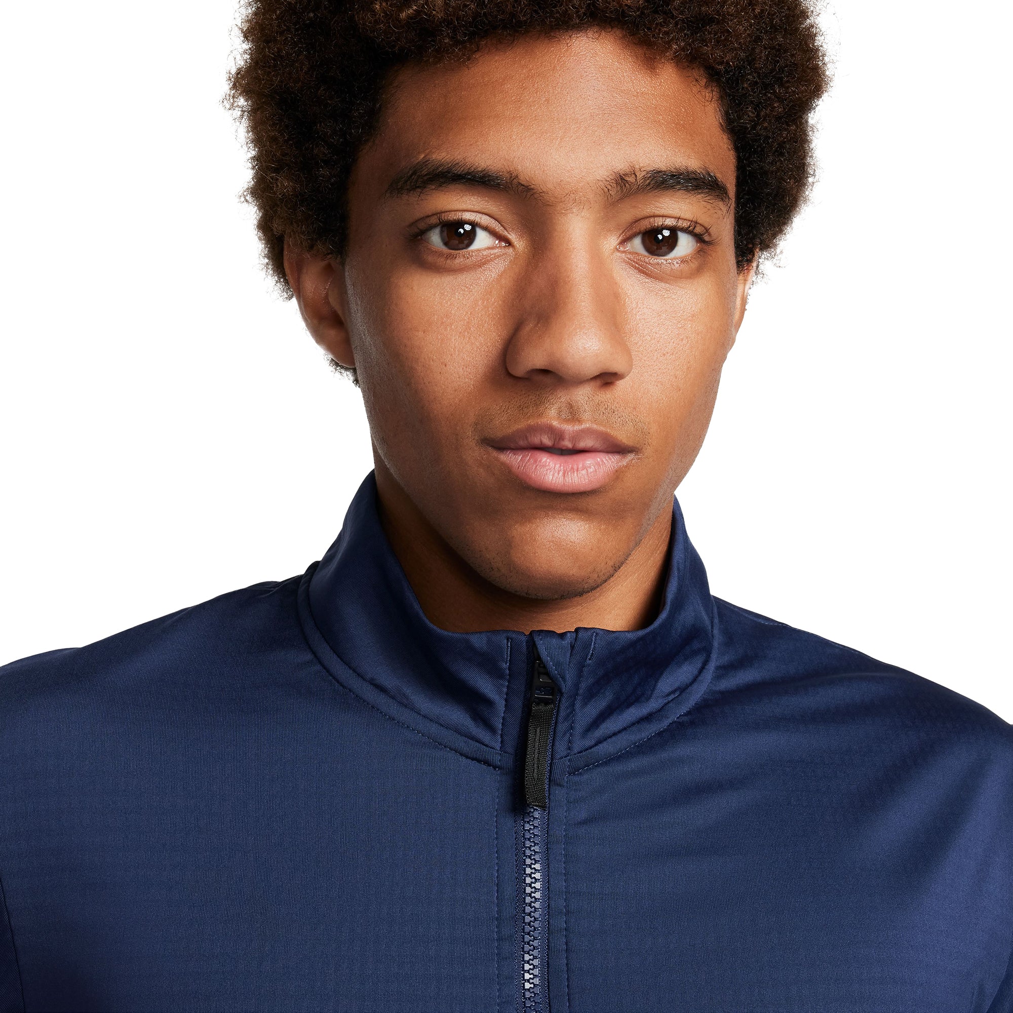 Nike Golf Dri-Fit Victory Half Zip
