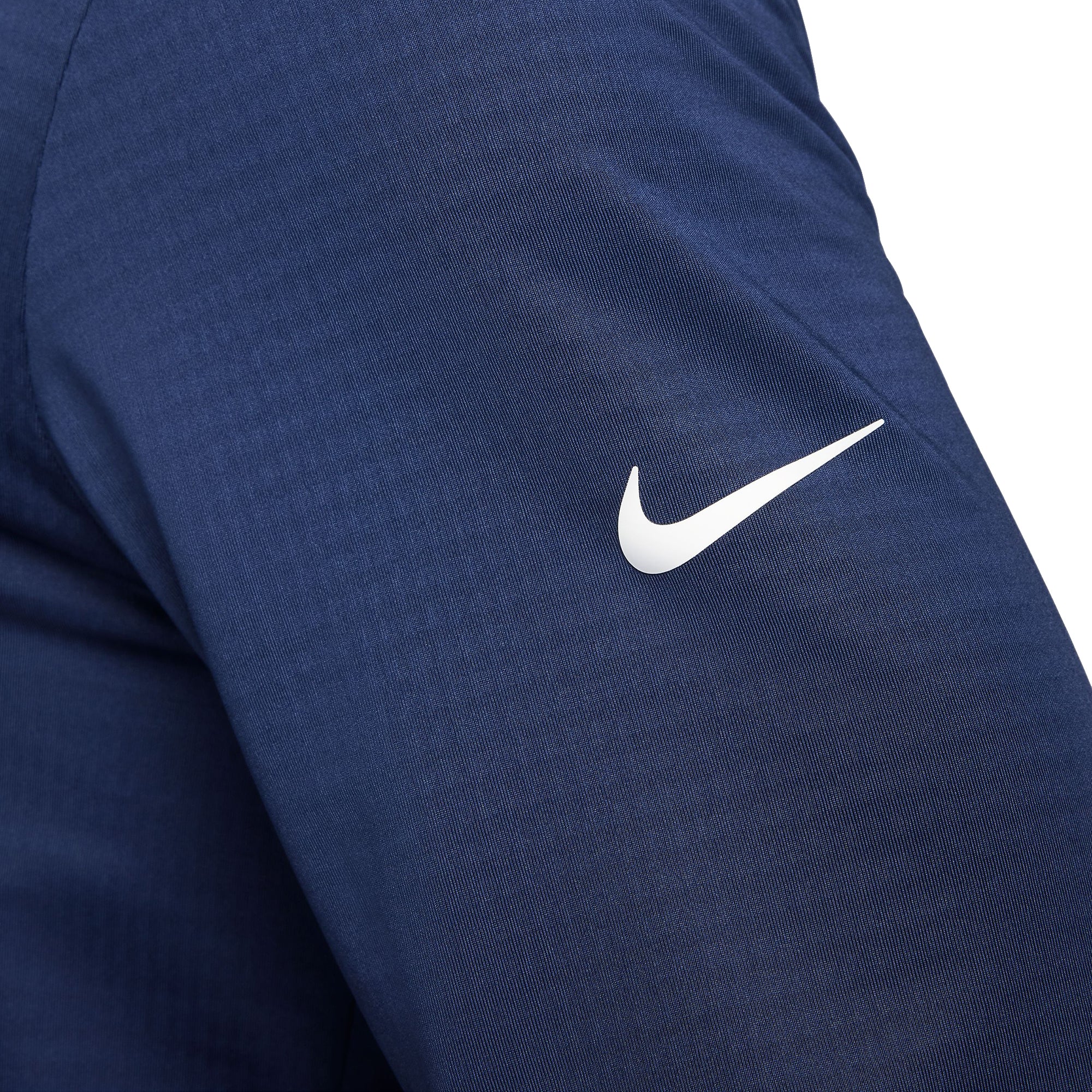 Nike Golf Dri-Fit Victory Half Zip