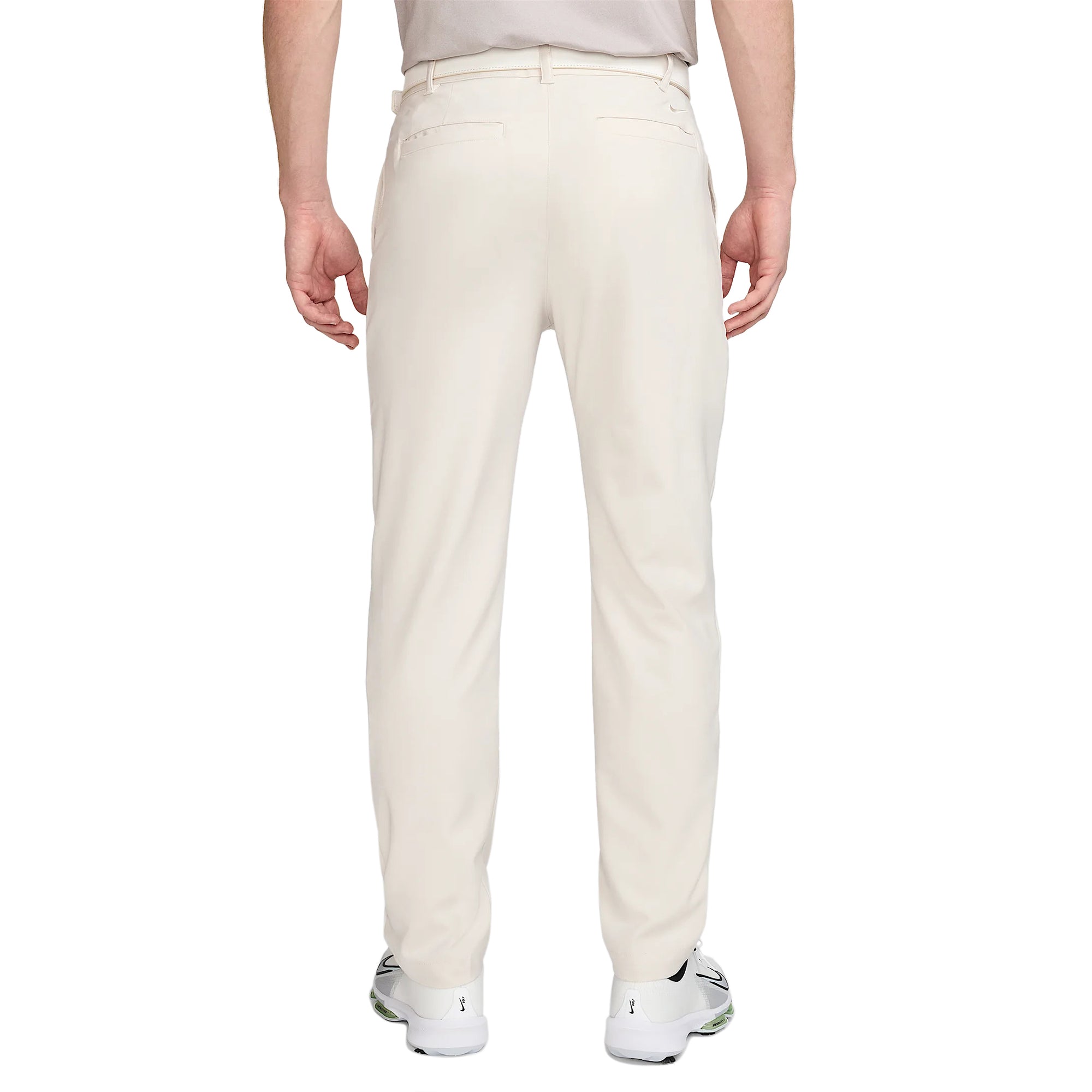 Nike Golf Dri-Fit Victory Trousers Light Orewood Brown 104