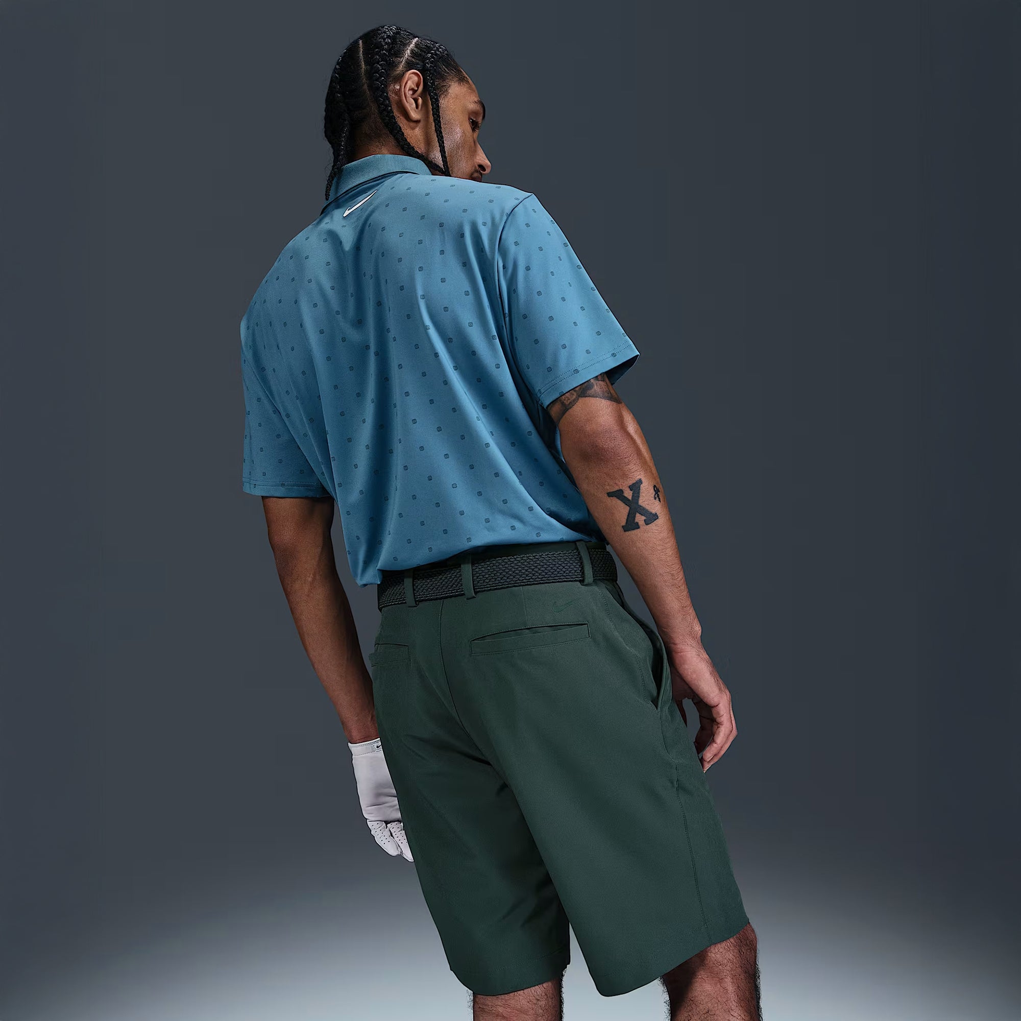 Nike Golf Dri-Fit Victory Shorts