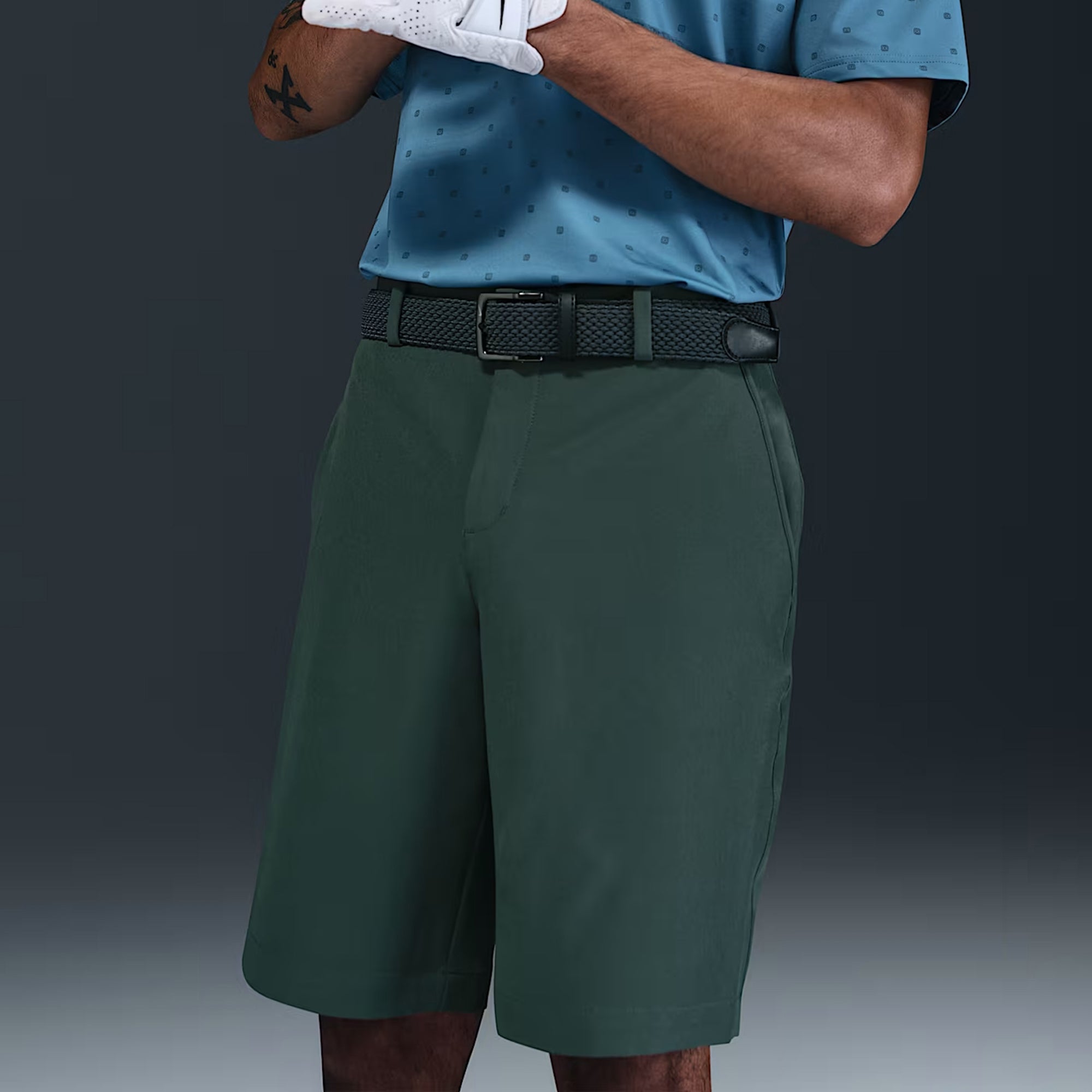 Nike Golf Dri-Fit Victory Shorts