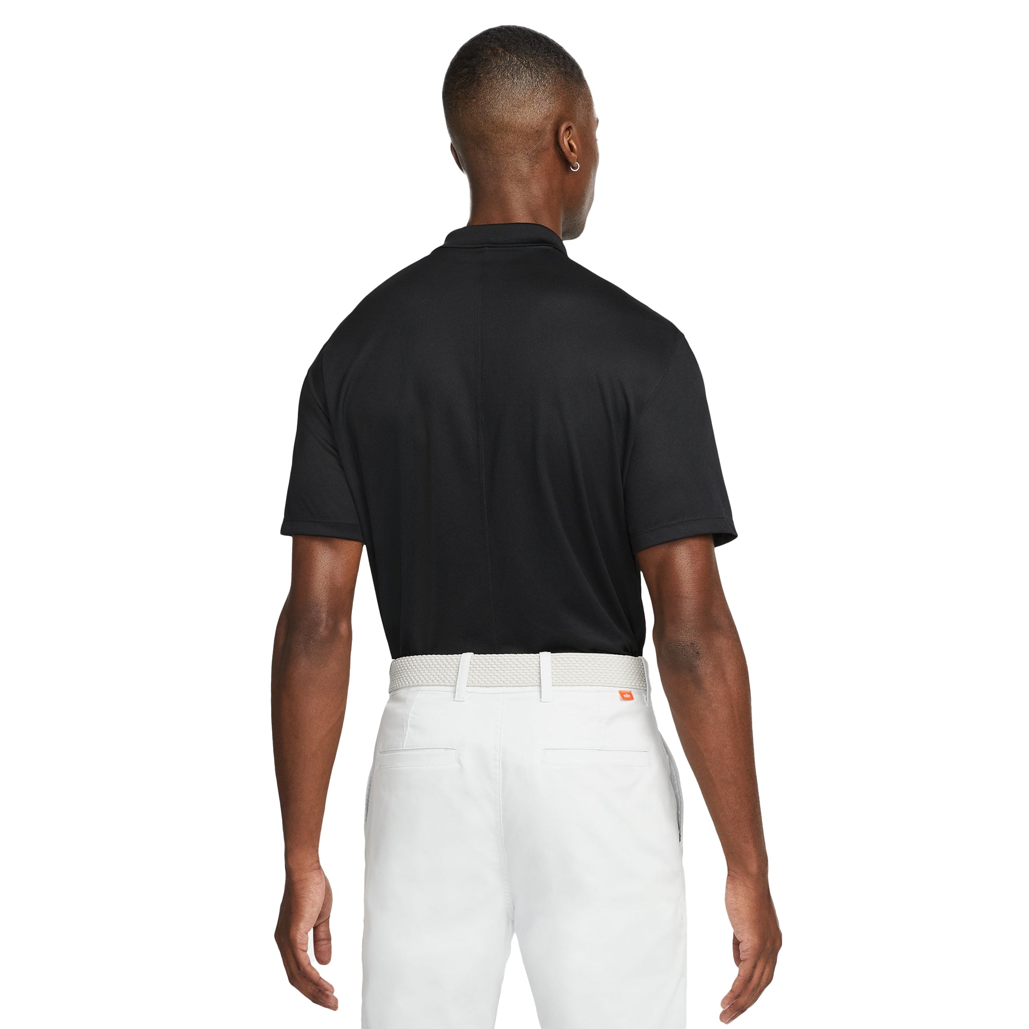 Nike Golf Dri-Fit Victory Solid Shirt