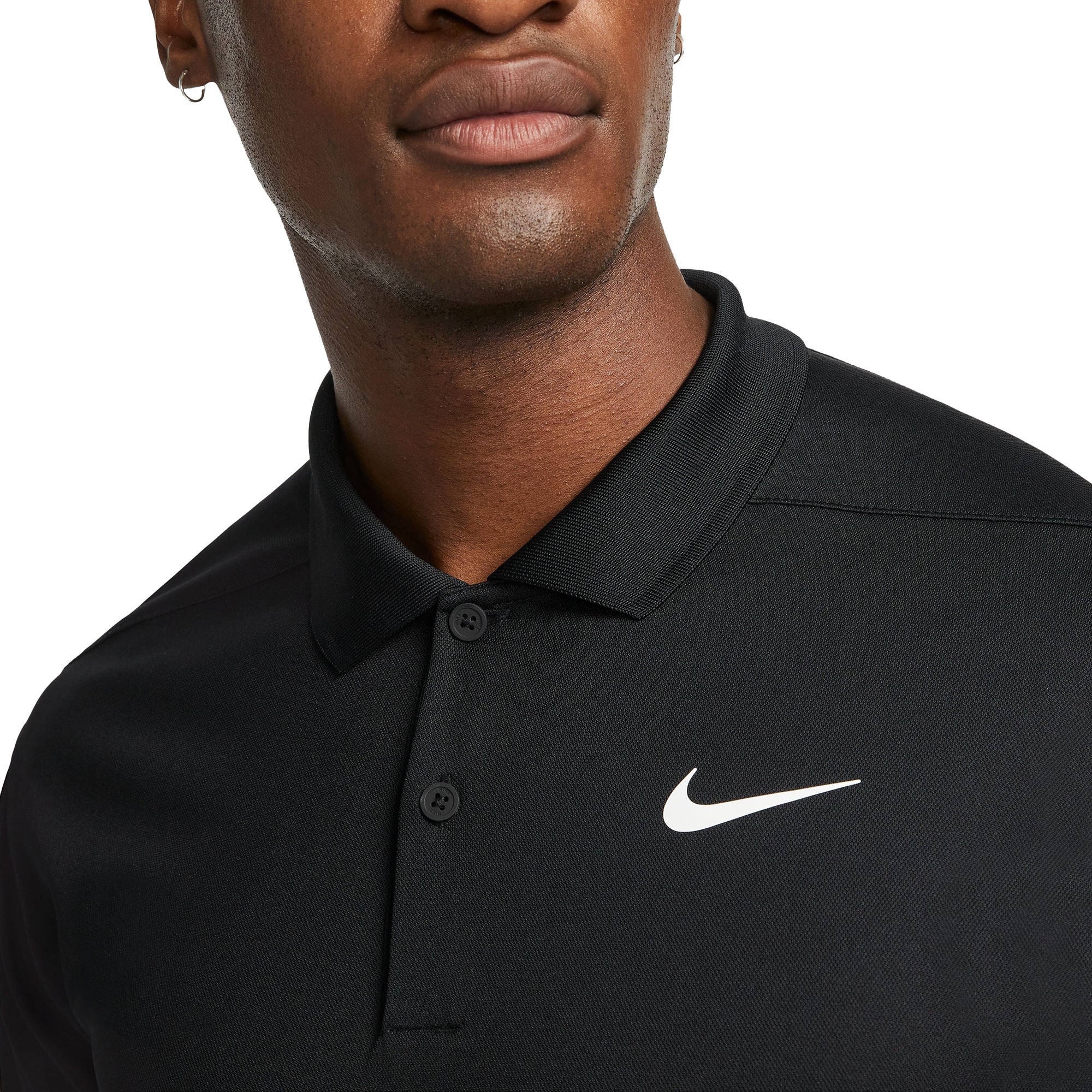 Nike Golf Dri-Fit Victory Solid Shirt