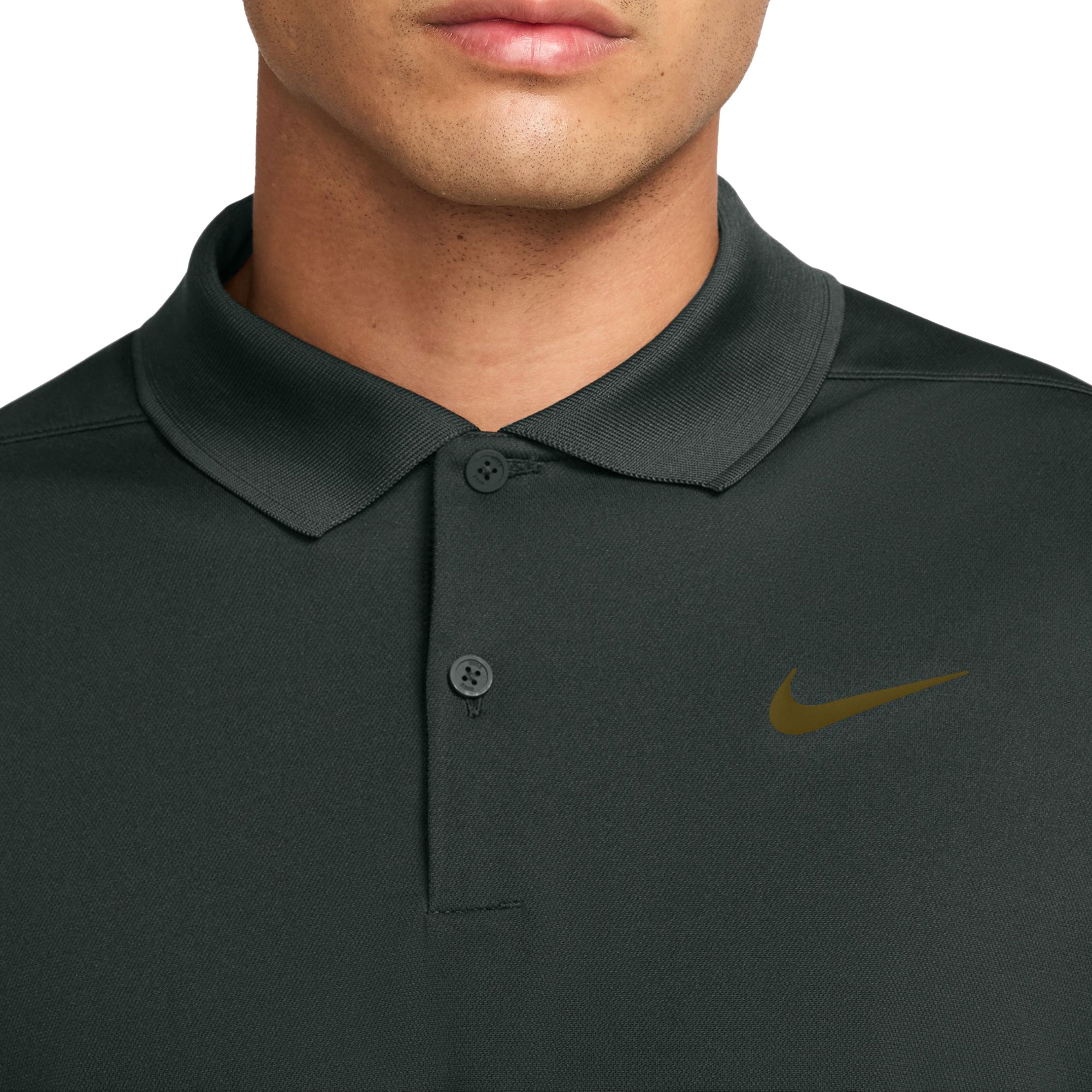 Nike Golf Dri-Fit Victory Solid Shirt