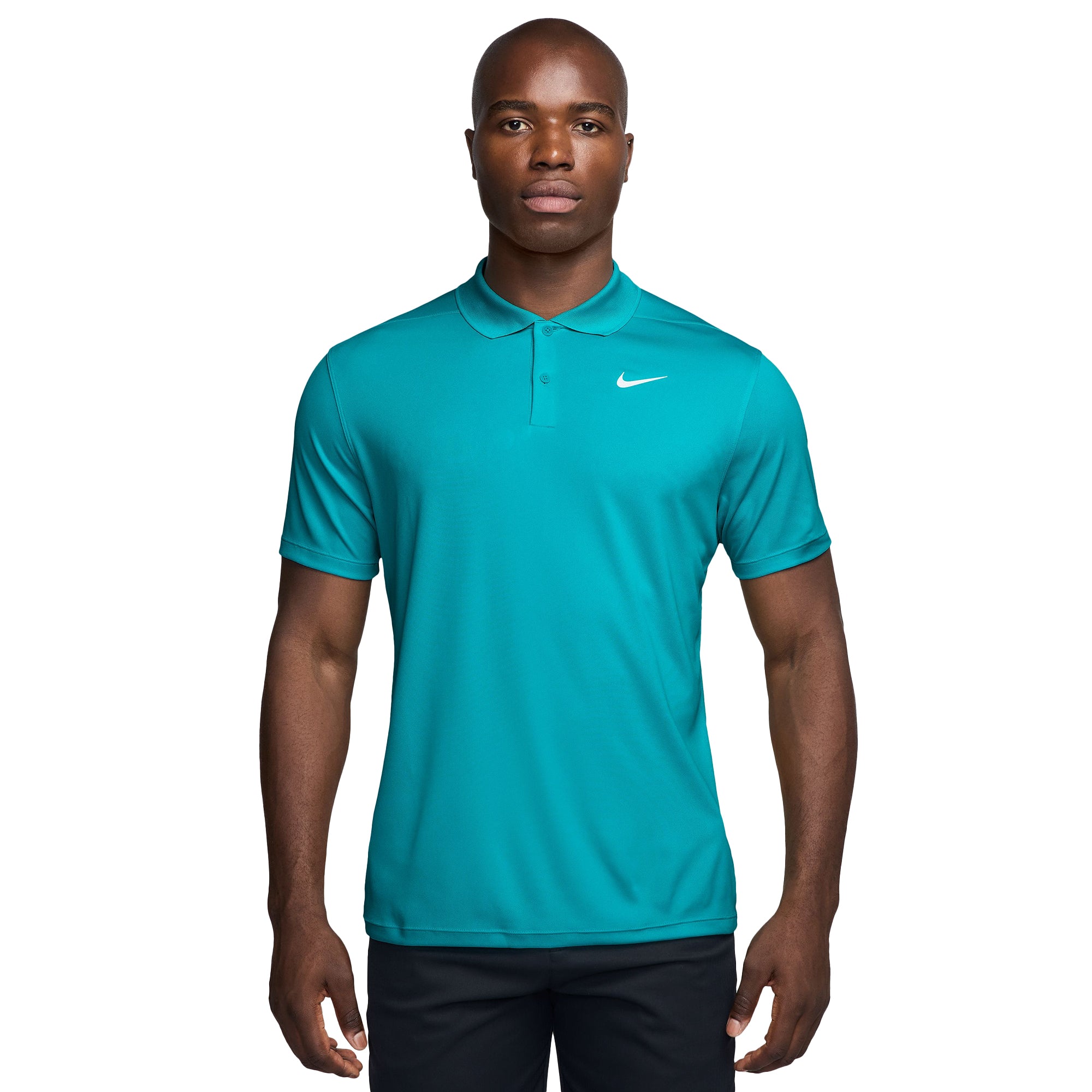 Nike Golf Dri-Fit Victory Solid Shirt