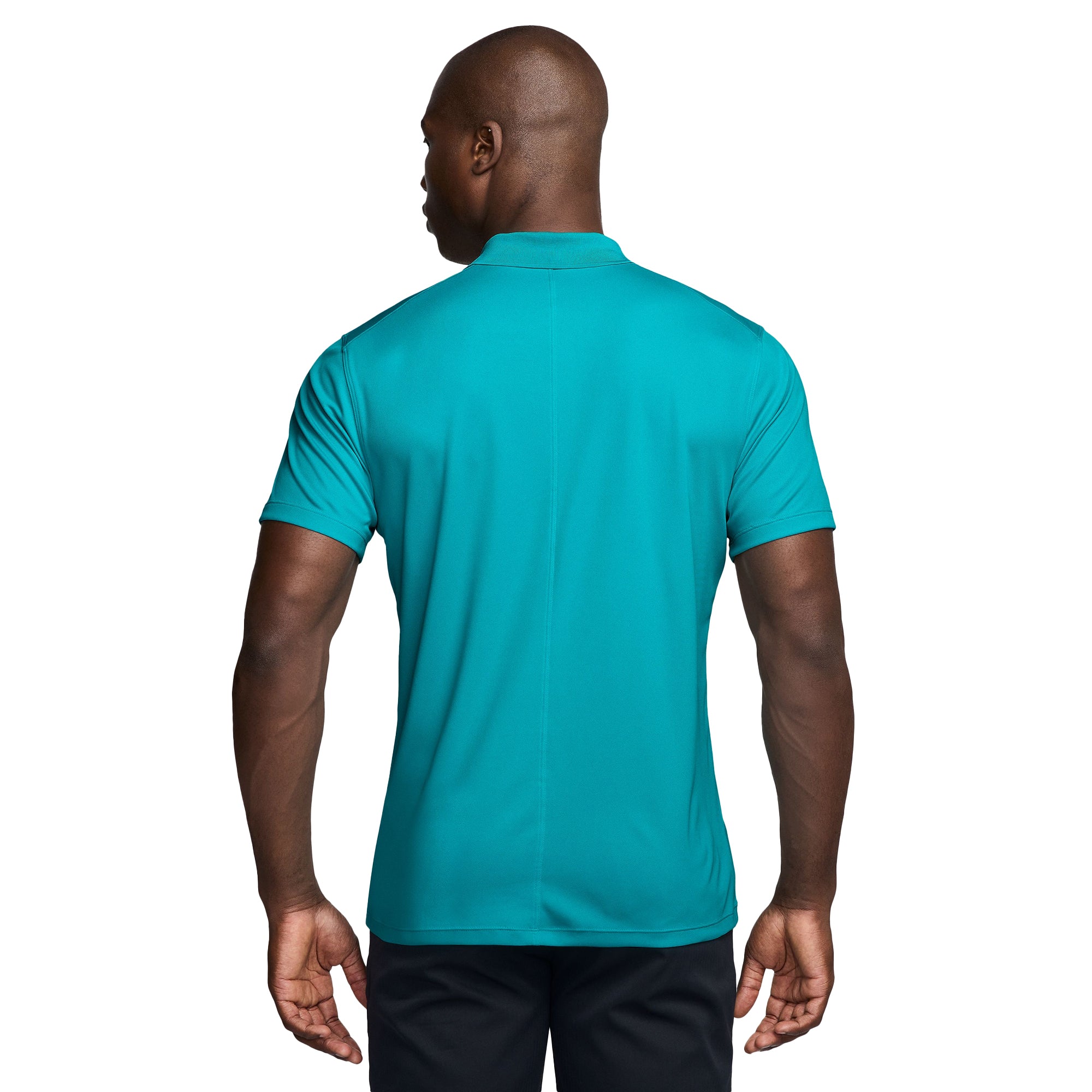 Nike Golf Dri-Fit Victory Solid Shirt