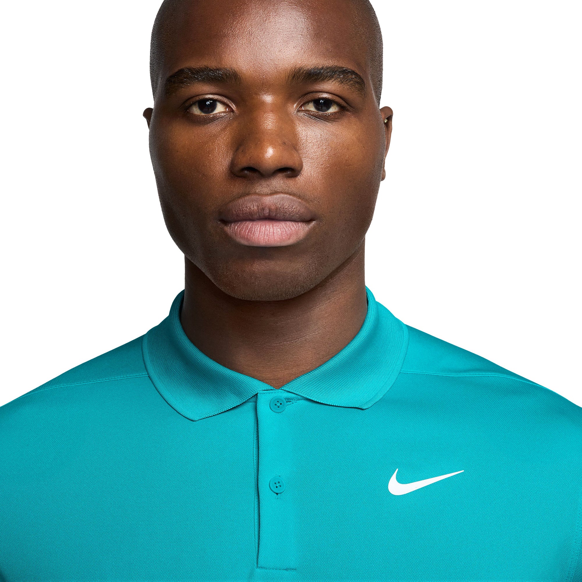 Nike Golf Dri-Fit Victory Solid Shirt