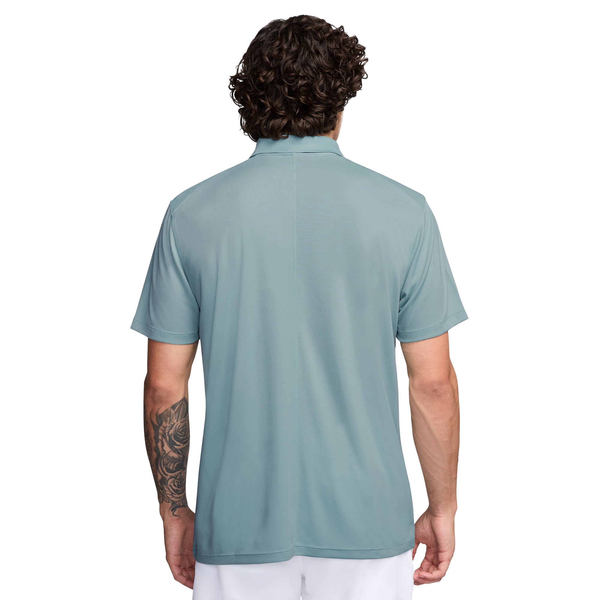 Nike Golf Dri-Fit Victory Solid Shirt