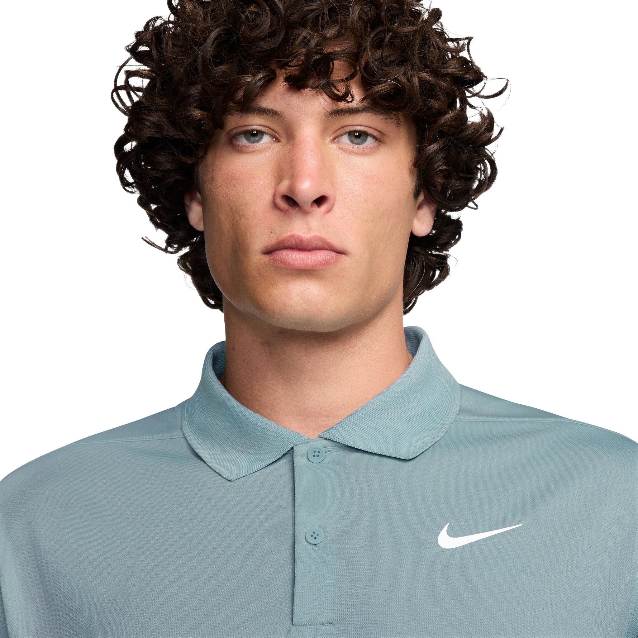 Nike Golf Dri-Fit Victory Solid Shirt