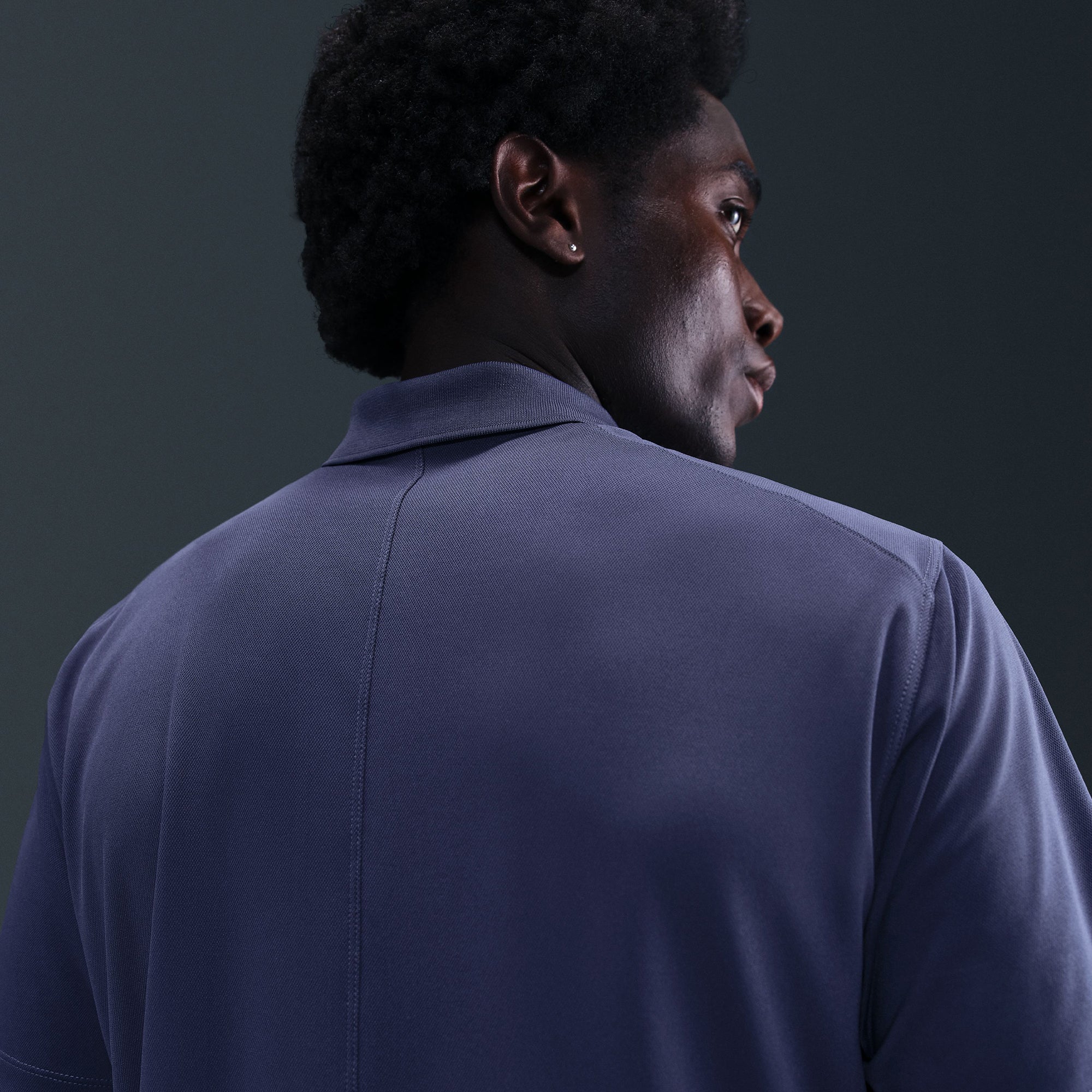 Nike Golf Dri-Fit Victory Solid Shirt