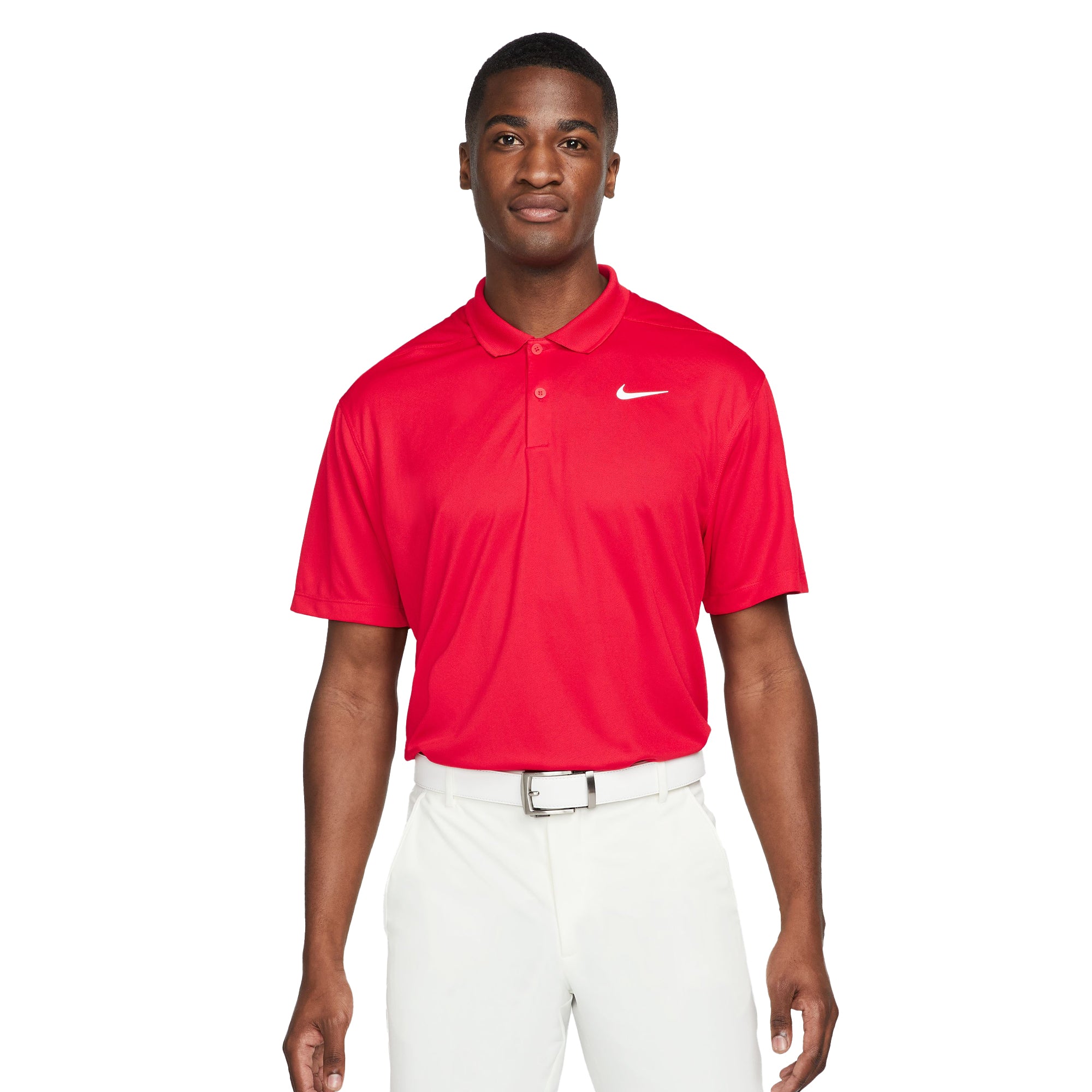 Nike Golf Dri-Fit Victory Solid Shirt