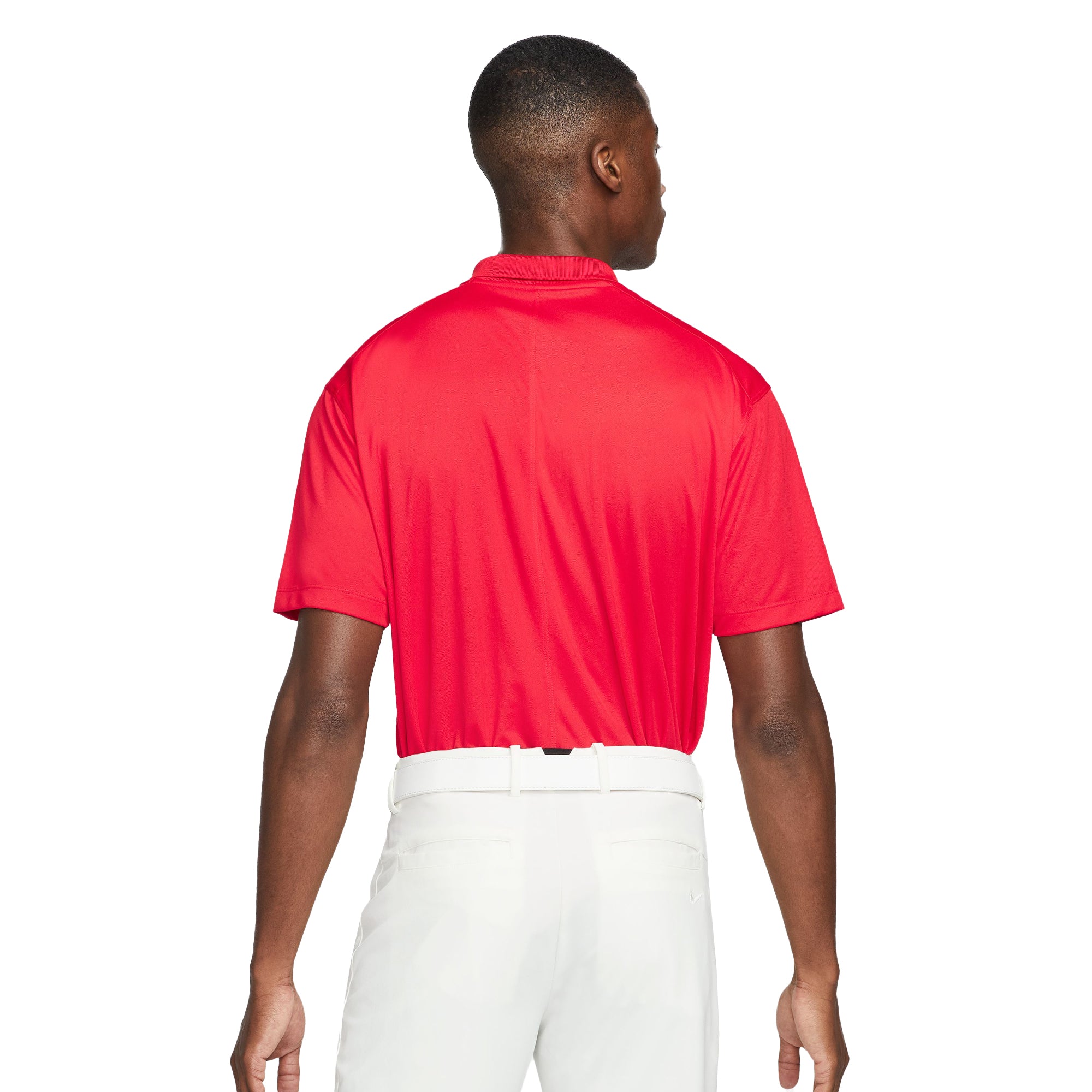 Nike Golf Dri-Fit Victory Solid Shirt