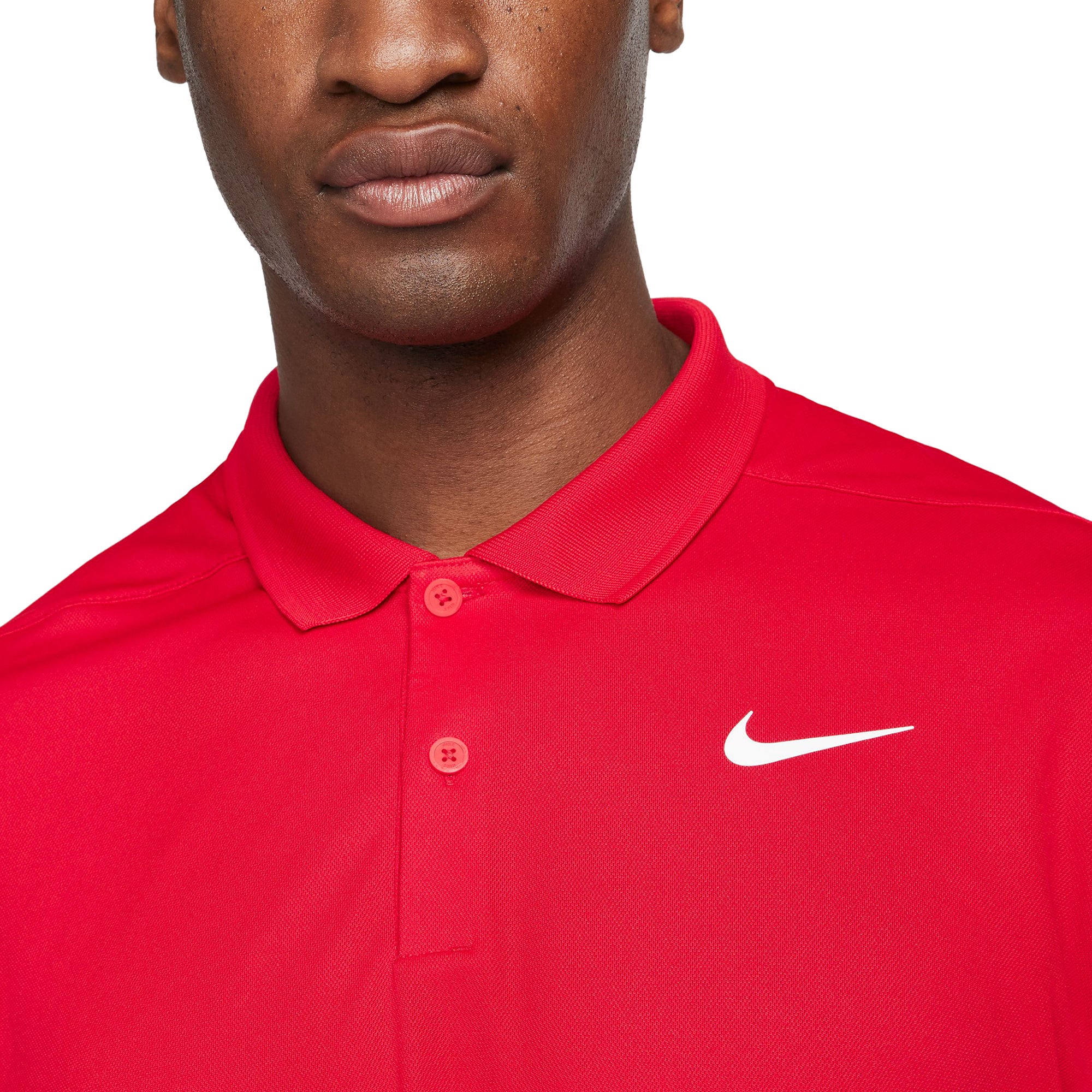 Nike Golf Dri-Fit Victory Solid Shirt