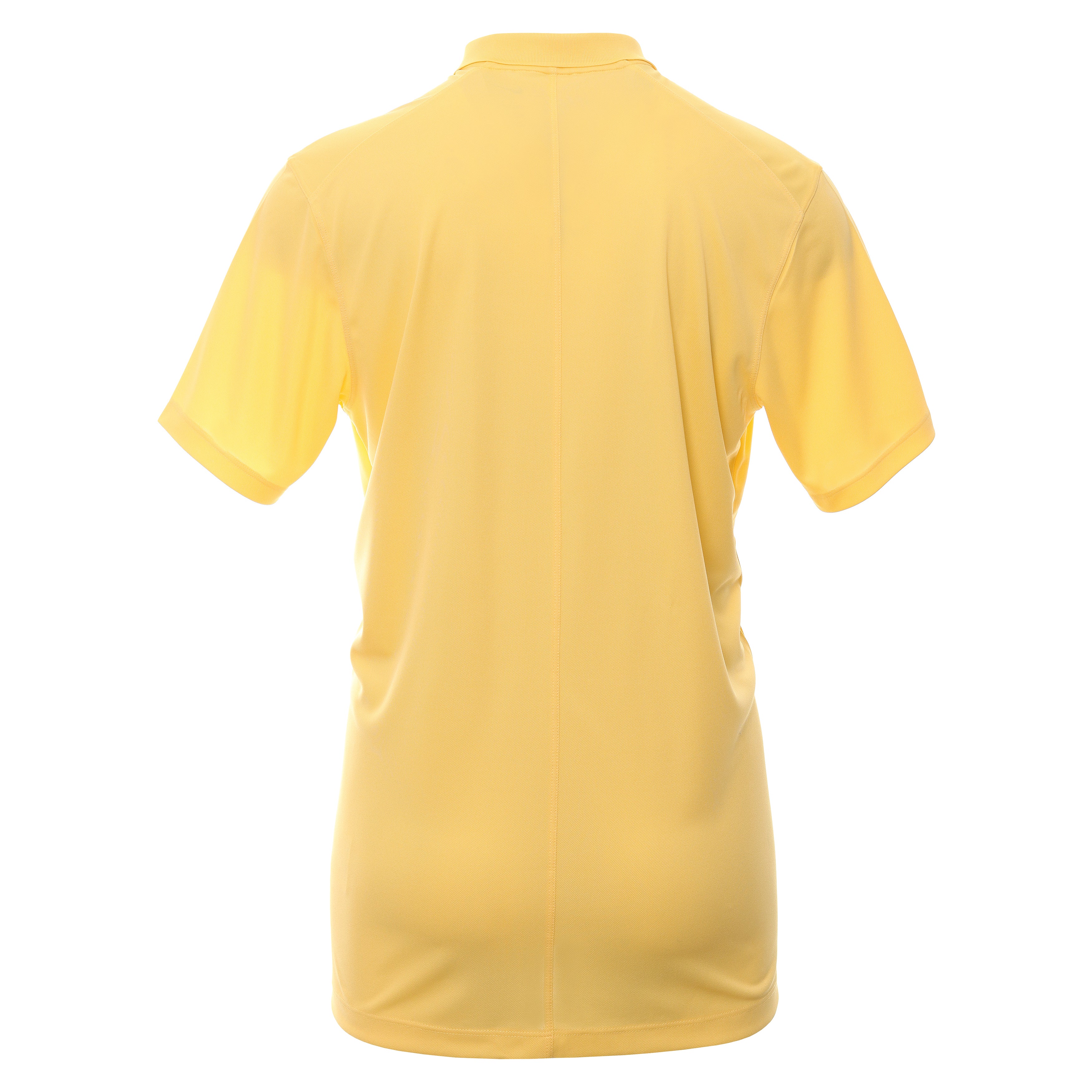 Nike Golf Dri-Fit Victory Solid Shirt DH0822 Topaz Gold 795 ...
