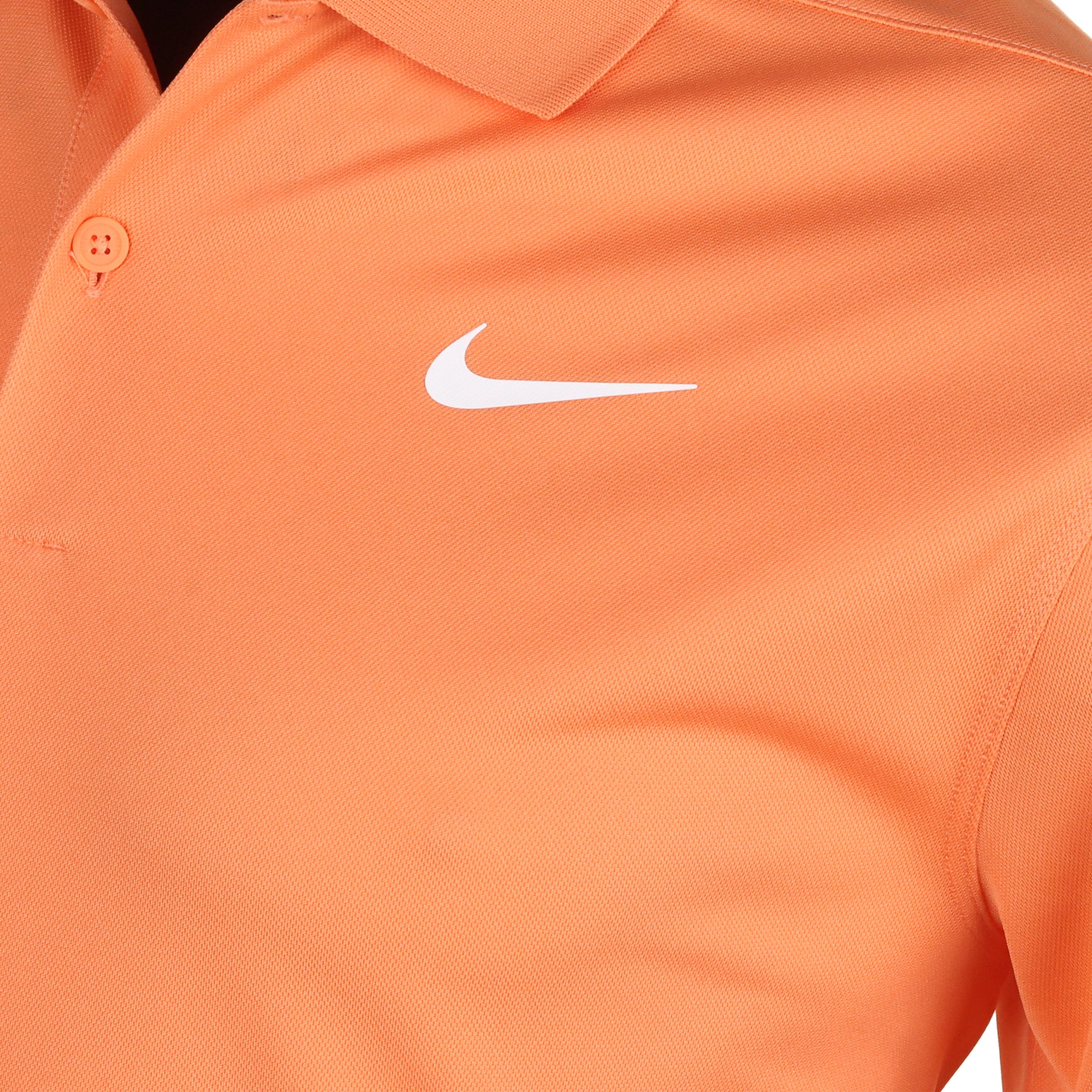 Nike Golf Dri-Fit Victory Solid Shirt