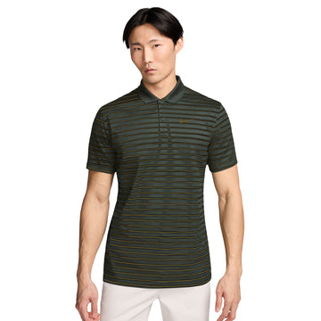 Nike Golf Dri-Fit Victory Stripe Shirt