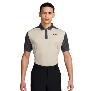 Nike Golf Dri-Fit Victory+ Blocked Shirt