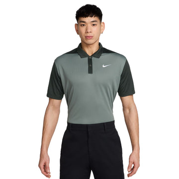 Nike Golf Dri-Fit Victory+ Blocked Shirt