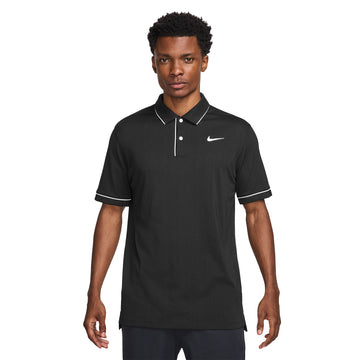Nike Golf Dri-Fit Victory+ Heathered Shirt