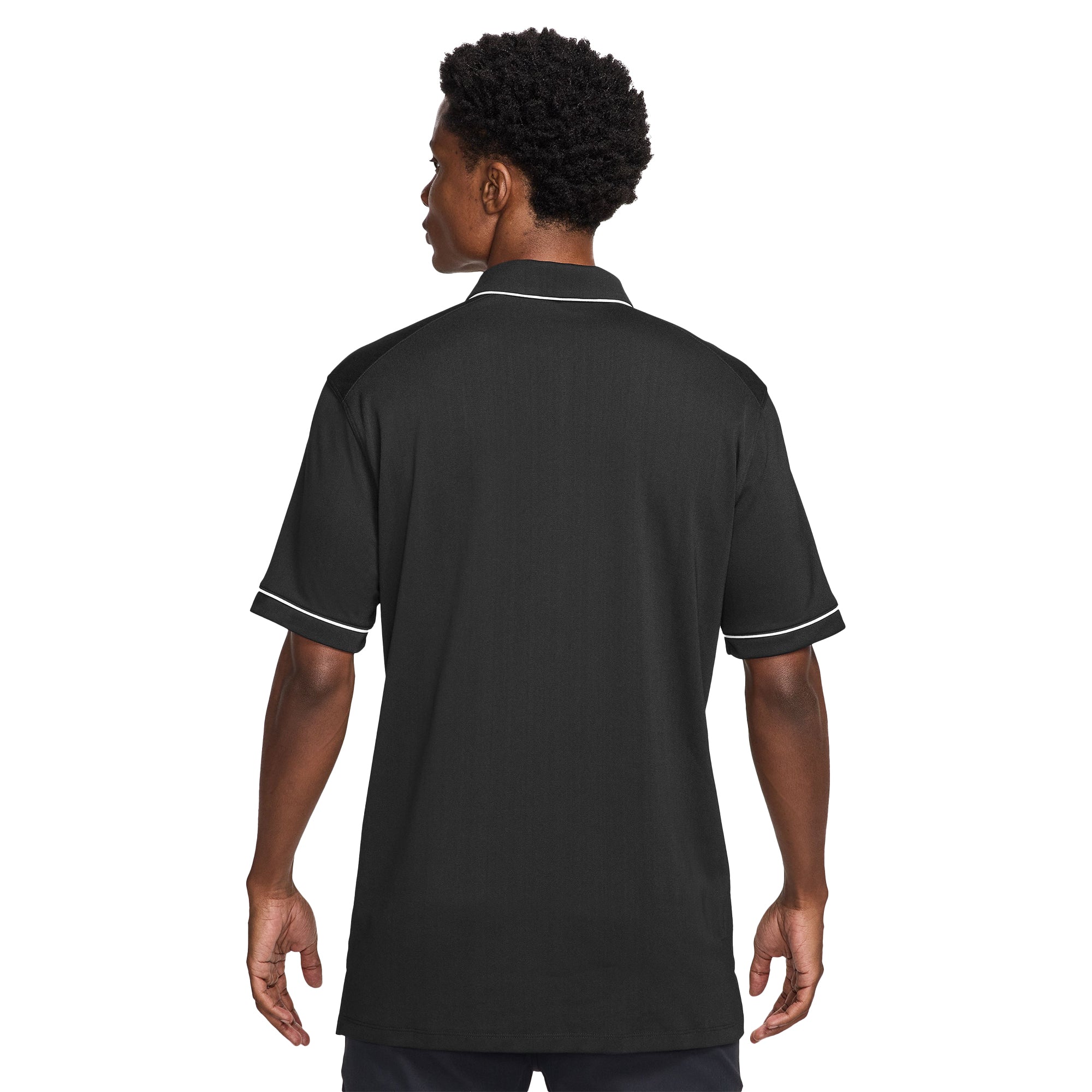 Nike Golf Dri-Fit Victory+ Heathered Shirt