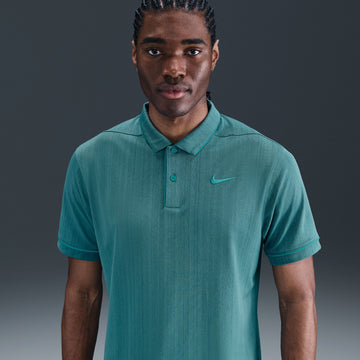 Nike Golf Dri-Fit Victory+ Heathered Shirt
