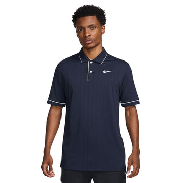 Nike Golf Dri-Fit Victory+ Heathered Shirt