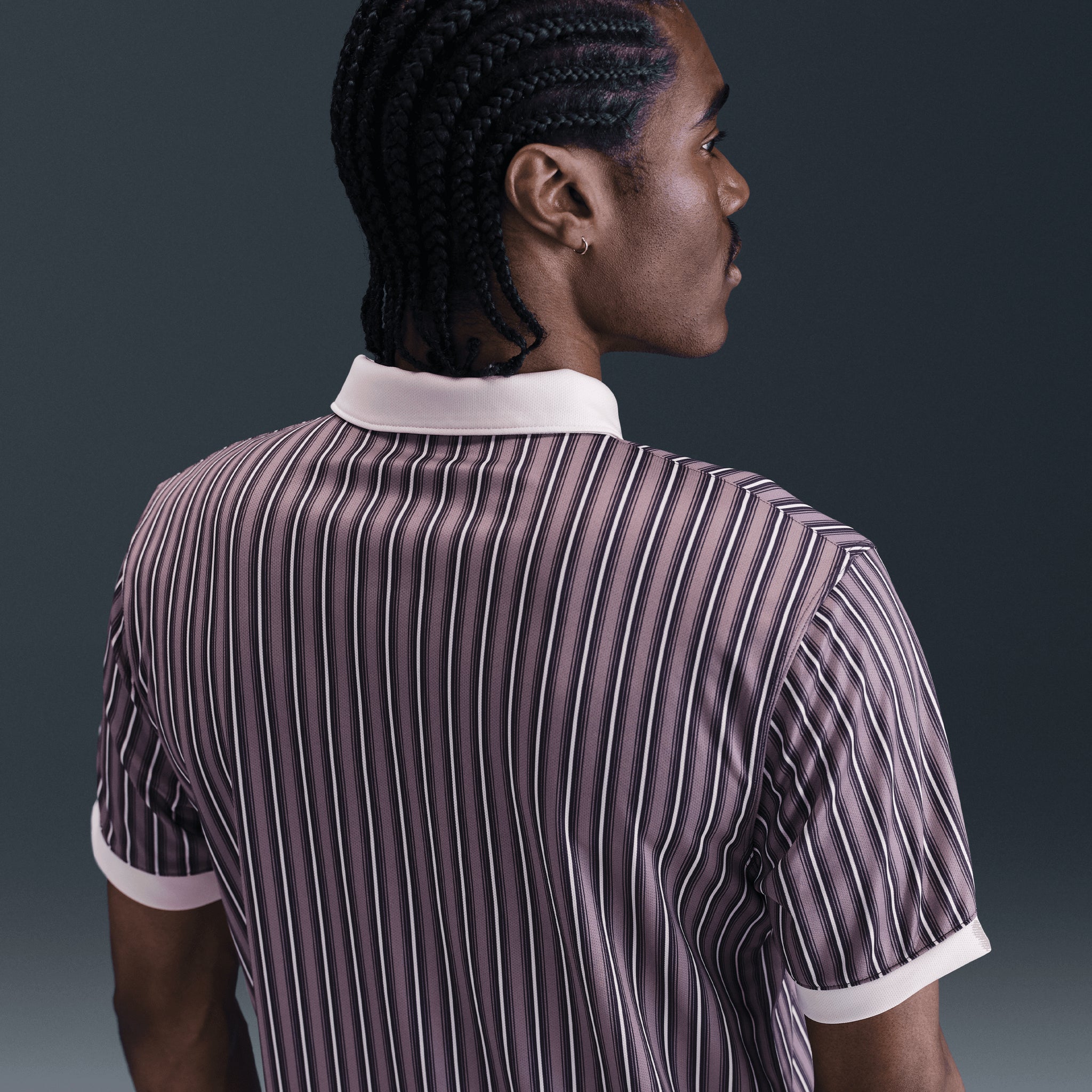 Nike Golf Dri-Fit Victory+ Novelty Shirt