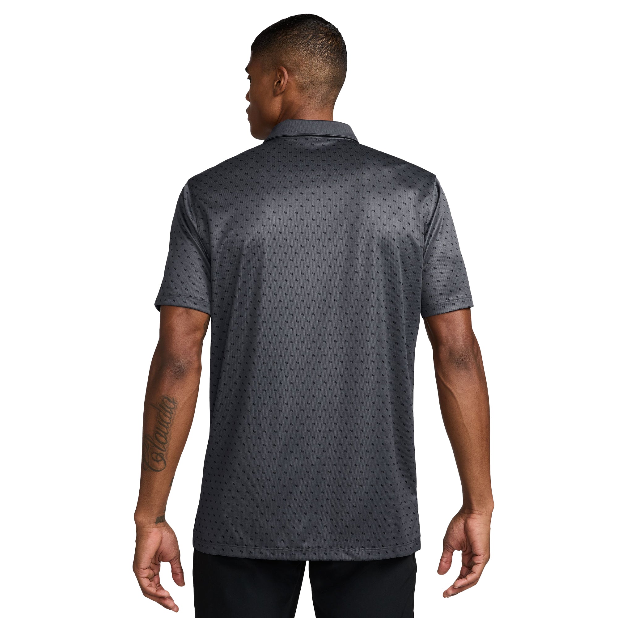 Nike Golf Dri-Fit Victory+ Print Shirt