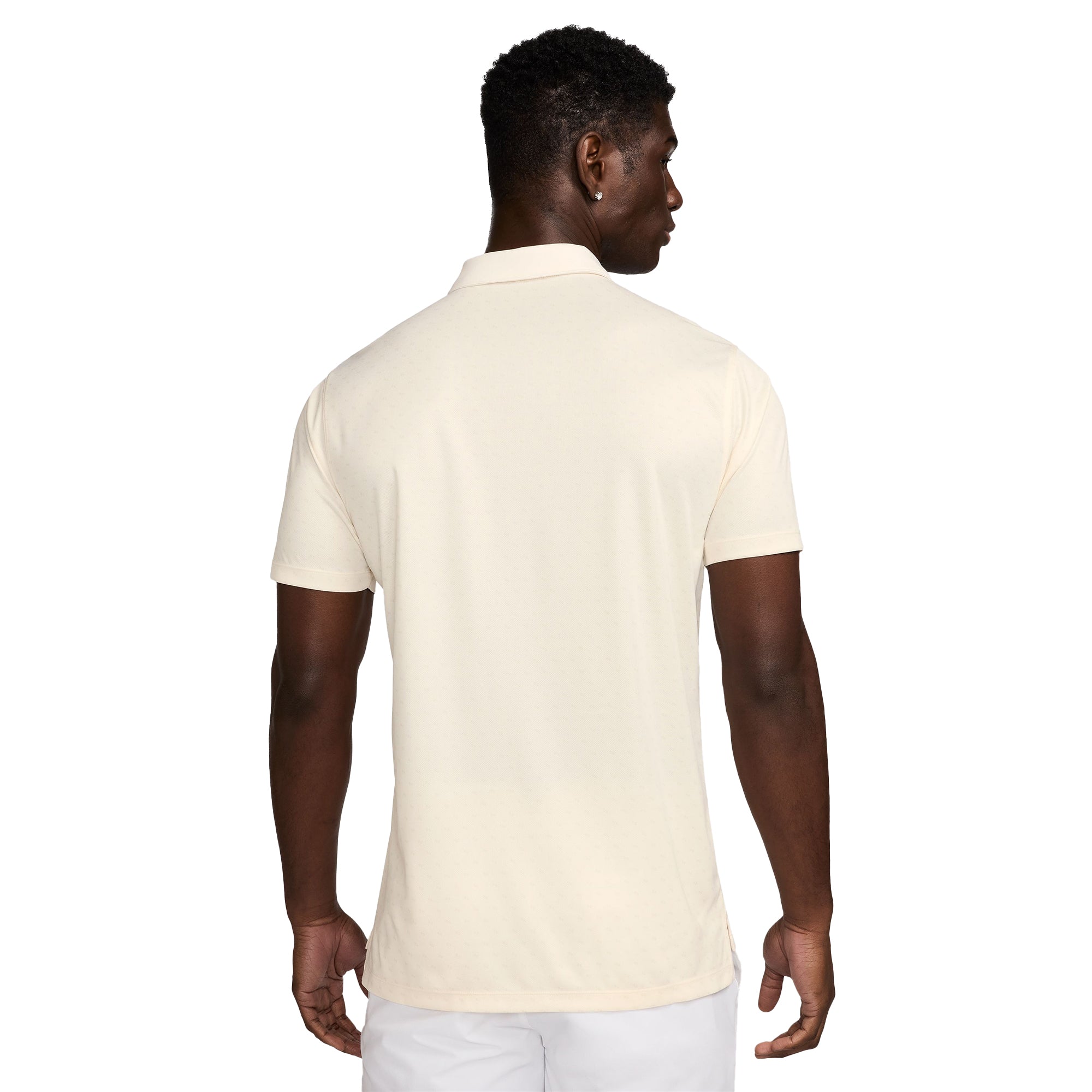 Nike Golf Dri-Fit Victory+ Print Shirt