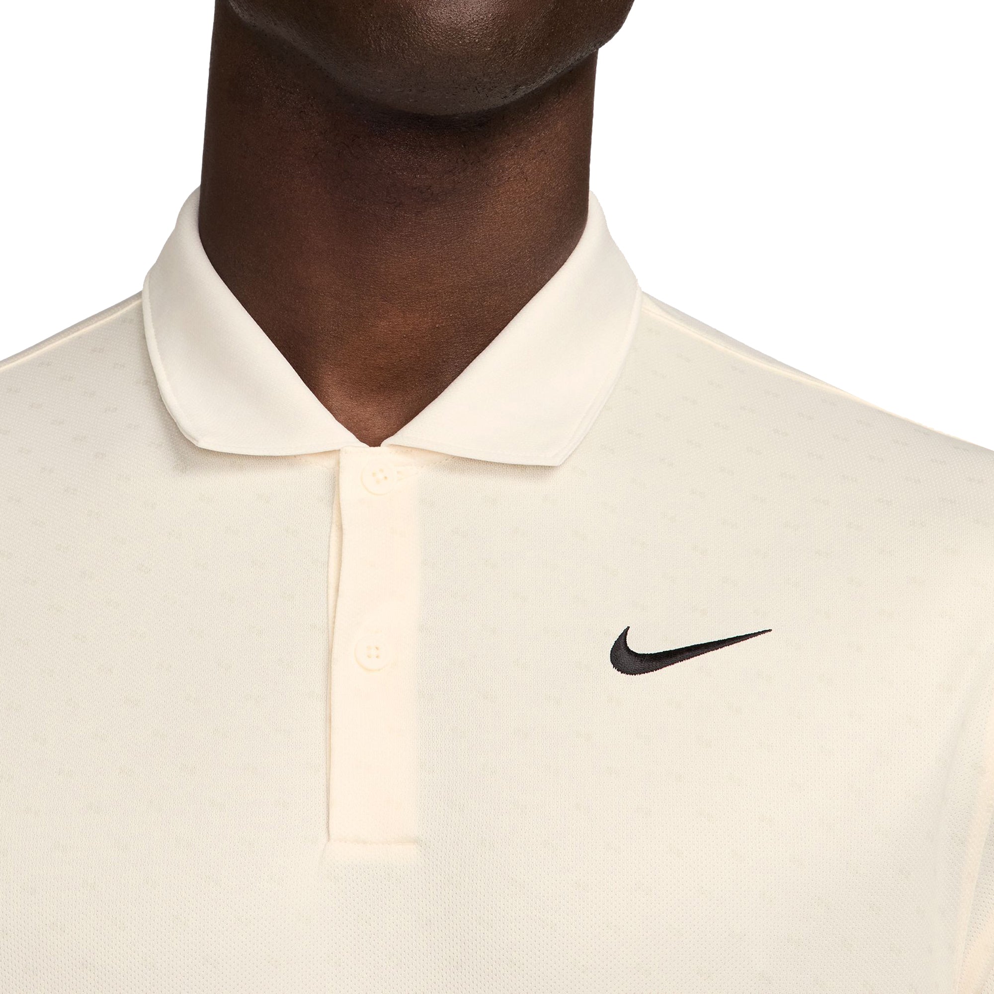 Nike Golf Dri-Fit Victory+ Print Shirt