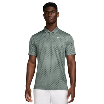 Nike Golf Dri-Fit Victory+ Print Shirt