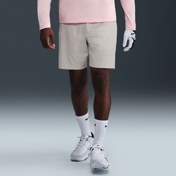 Nike Golf Dri-Fit Victory+ Print Shorts