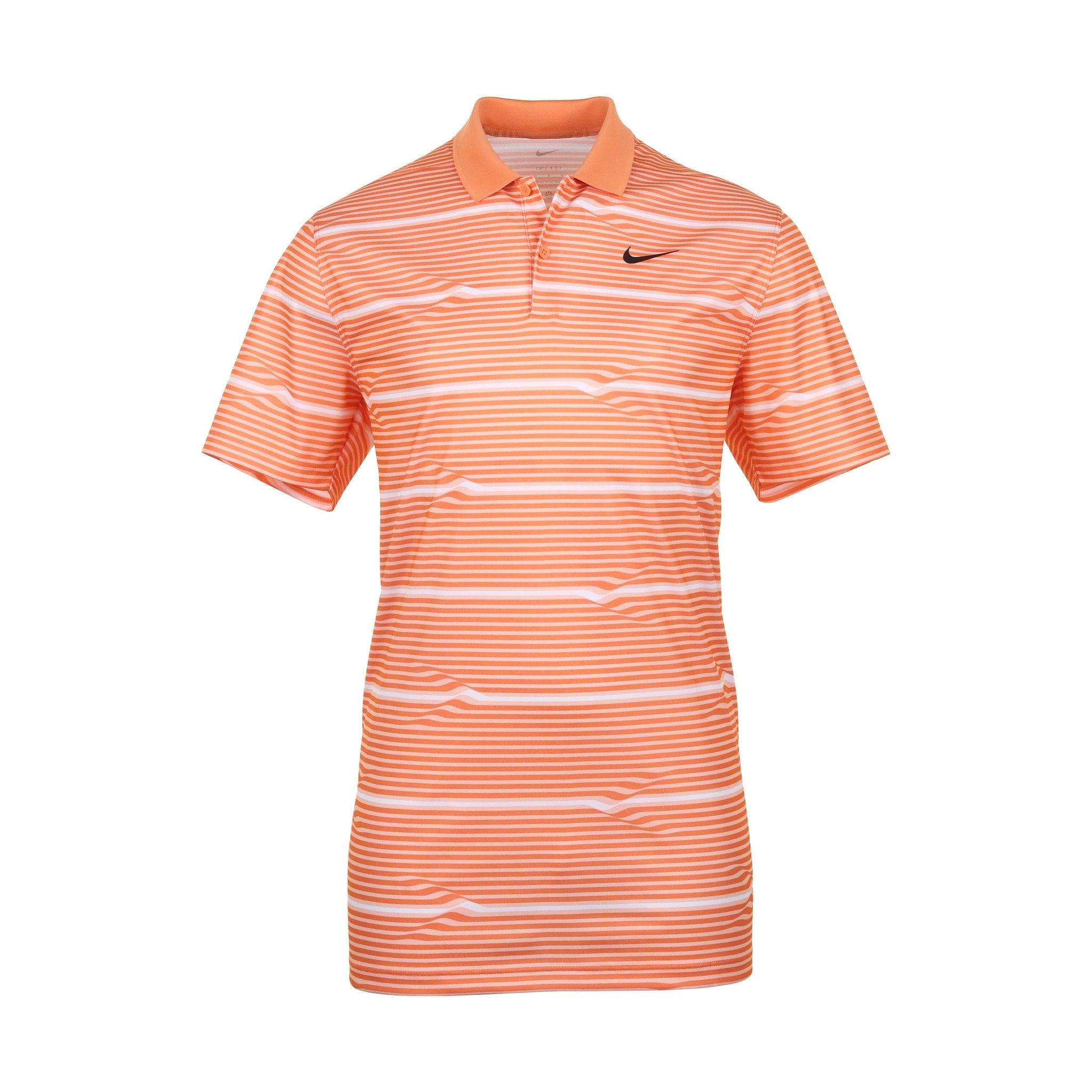 Nike Golf Dri-Fit Victory+ Ripple Shirt